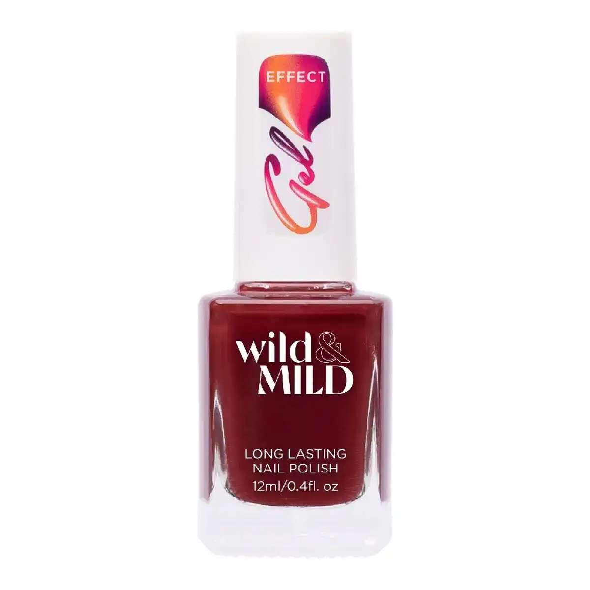 Vernis a ongles wild mild gel effect ge69 bikini couture 12 ml_8065. Bienvenue sur DIAYTAR COTE D'IVOIRE - Là où le Shopping Devient une Aventure. Explorez notre catalogue et dénichez des trésors qui élargiront votre horizon shopping.