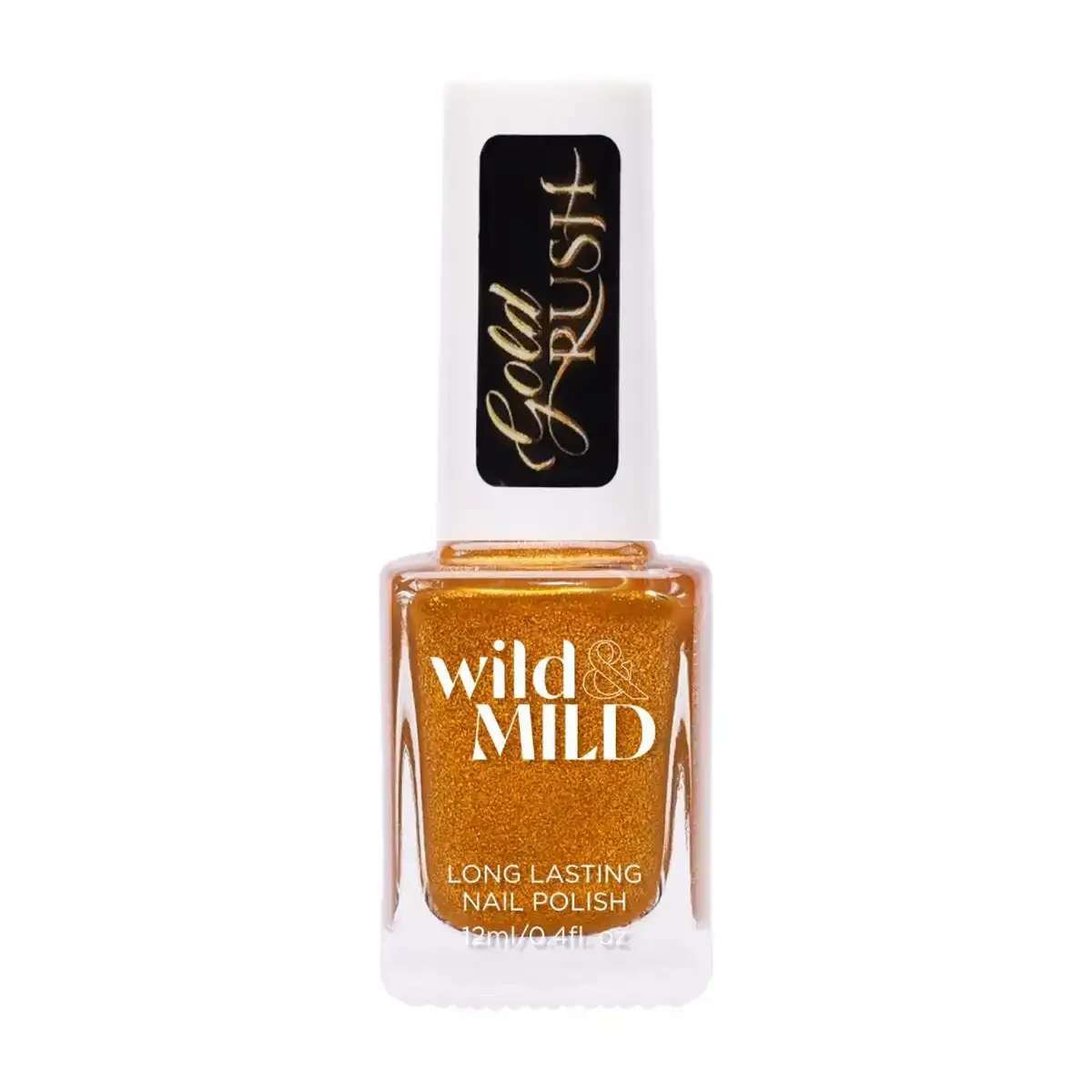 Vernis a ongles wild mild gold rush gr02 golden destination 12 ml_5882. DIAYTAR COTE D'IVOIRE - Où l'Élégance se Mêle à l'Authenticité. Naviguez à travers notre boutique en ligne et choisissez des produits qui incarnent le style et la tradition du Côte d'Ivoire.
