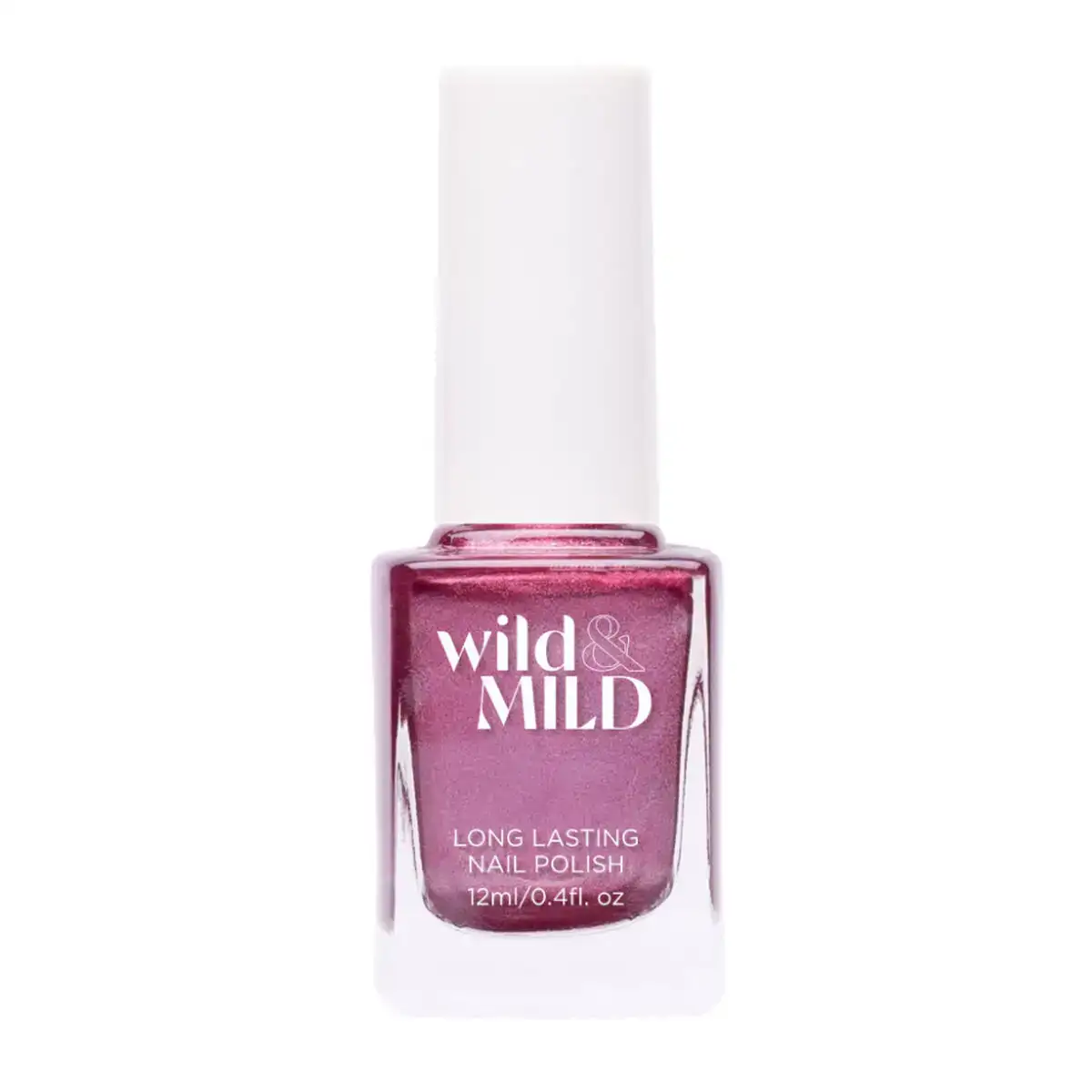 Vernis a ongles wild mild m773 365 days 12 ml_9919. DIAYTAR COTE D'IVOIRE - Là où Chaque Produit Est une Trouvaille. Parcourez notre catalogue diversifié et découvrez des articles qui enrichiront votre quotidien, du pratique à l'insolite.