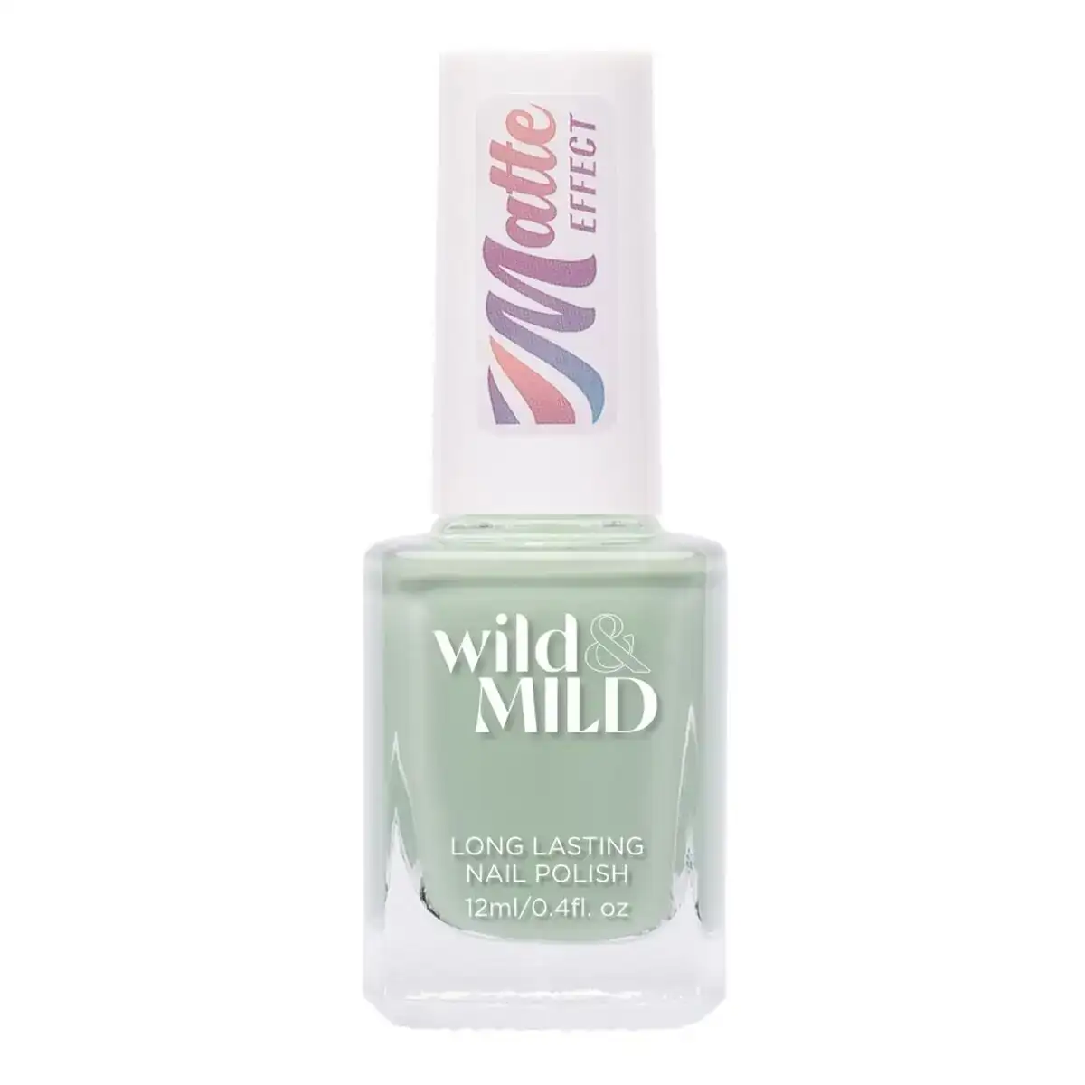 Vernis a ongles wild mild matte effect mt53 aruba jamaica 12 ml_5199. DIAYTAR COTE D'IVOIRE - Là où Chaque Produit Est une Trouvaille. Explorez notre sélection minutieuse et découvrez des articles qui correspondent à votre style de vie et à vos aspirations.