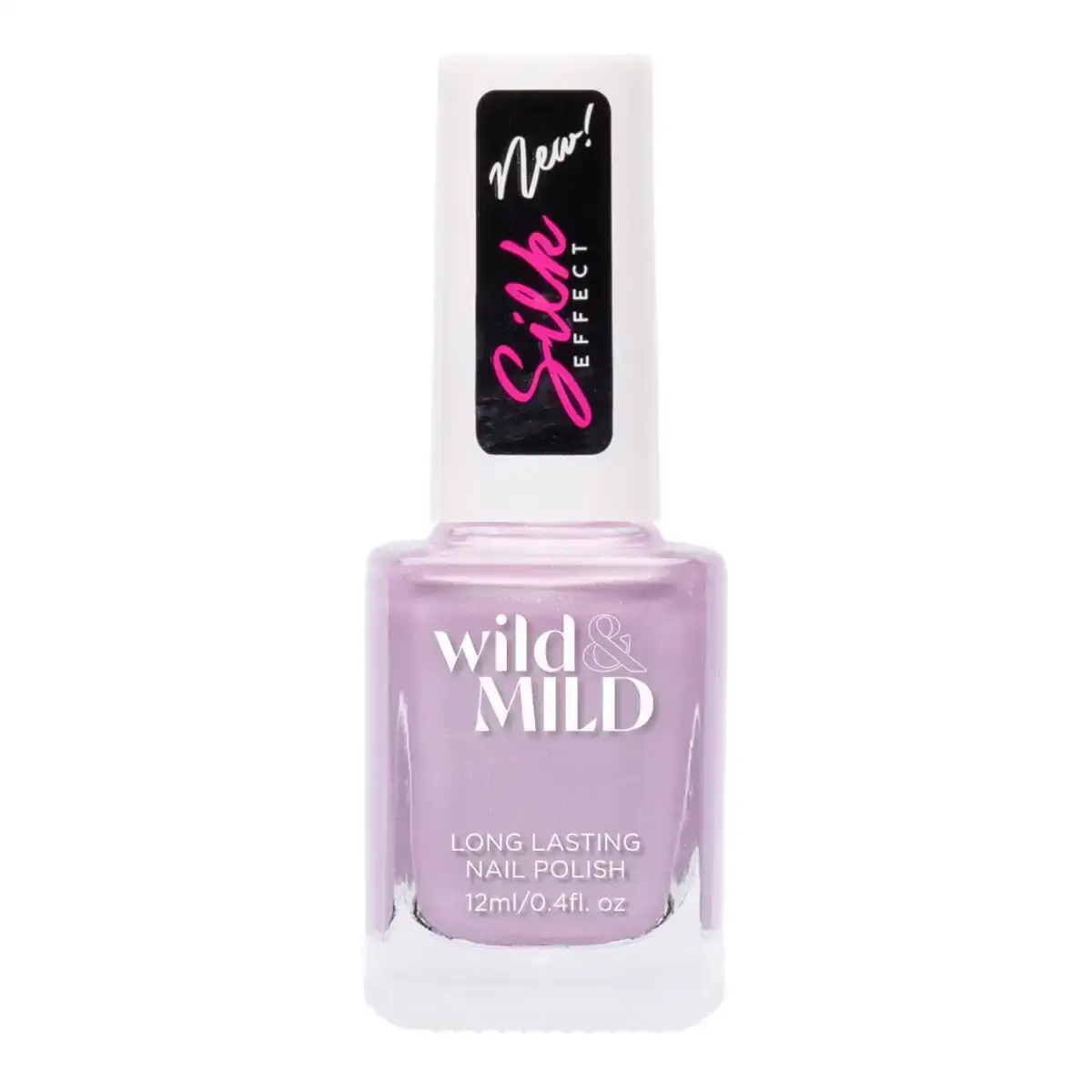 Vernis a ongles wild mild silk effect si01 violetta 12 ml_7503. Bienvenue chez DIAYTAR COTE D'IVOIRE - Où Chaque Objet a son Histoire. Découvrez notre sélection méticuleuse et choisissez des articles qui racontent l'âme du Côte d'Ivoire.
