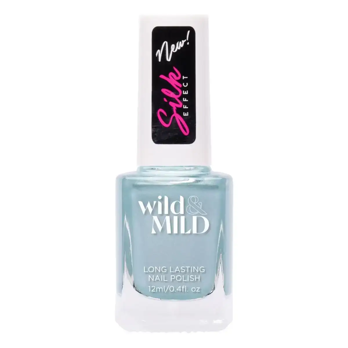 Vernis a ongles wild mild silk effect si03 cloud 9 12 ml_6310. DIAYTAR COTE D'IVOIRE - Votre Portail Vers l'Exclusivité. Explorez notre boutique en ligne pour trouver des produits uniques et exclusifs, conçus pour les amateurs de qualité.