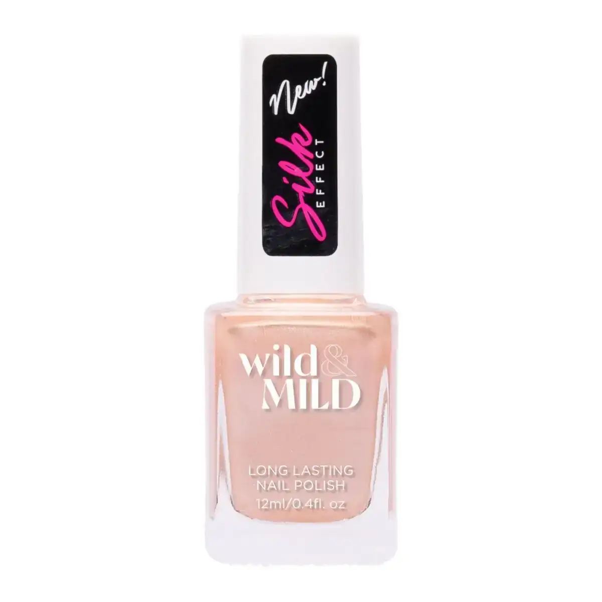 Vernis a ongles wild mild silk effect si14 say yes 12 ml_3885. Bienvenue chez DIAYTAR COTE D'IVOIRE - Où Choisir est une Invitation au Voyage. Explorez notre boutique en ligne et découvrez des produits qui vous transportent dans l'univers du Côte d'Ivoire.