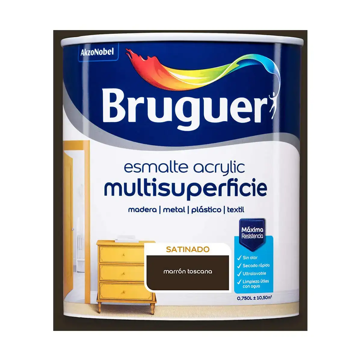 Vernis bruguer 5057500 750 ml vernis de finition_4921. Entrez dans l'Univers de DIAYTAR COTE D'IVOIRE - Où Chaque Produit a une Signification. Explorez notre gamme diversifiée et découvrez des articles qui résonnent avec votre vie.