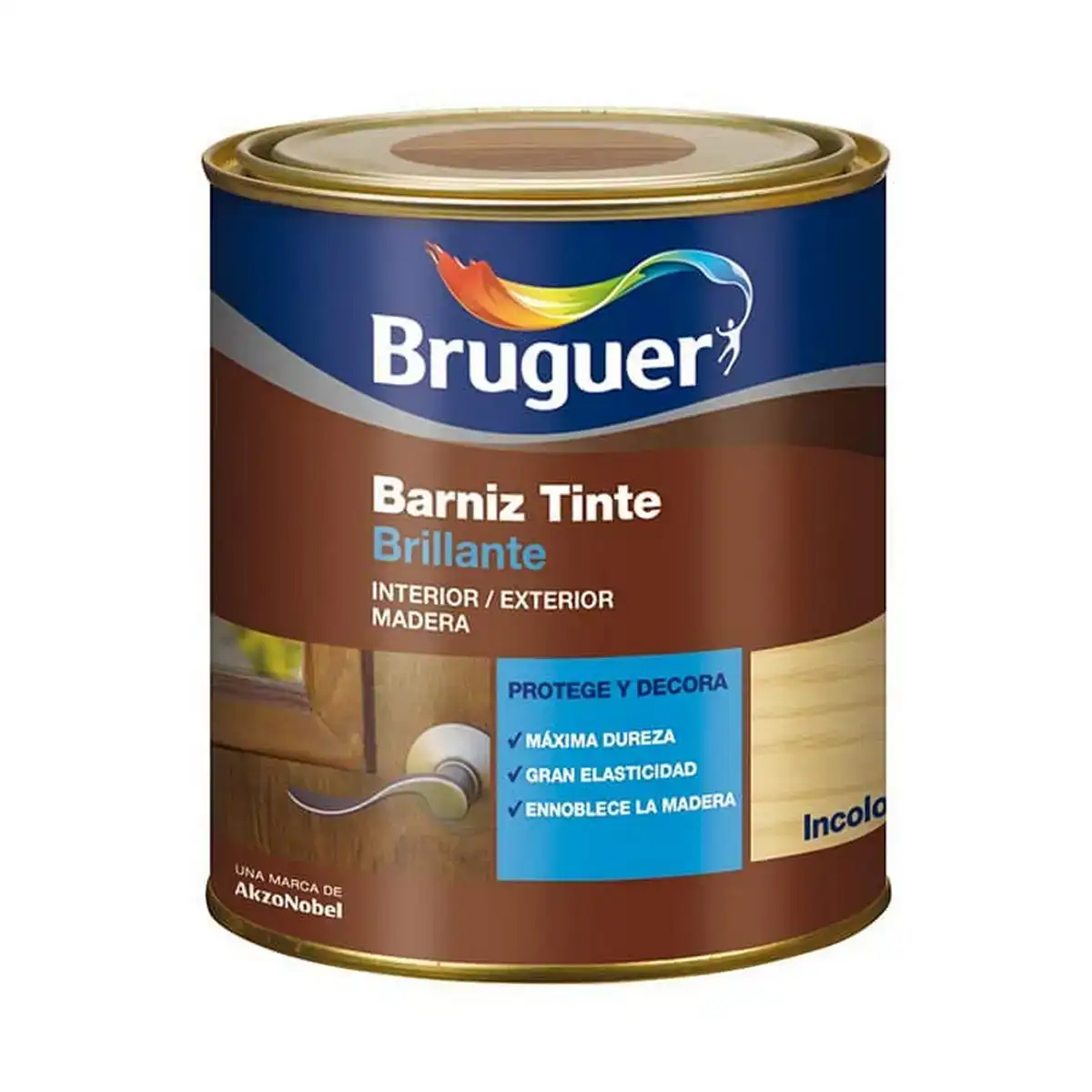 Vernis bruguer princesa 4 l_8191. DIAYTAR COTE D'IVOIRE - Votre Plaisir Shopping à Portée de Clic. Explorez notre boutique en ligne et trouvez des produits qui ajoutent une touche de bonheur à votre vie quotidienne.