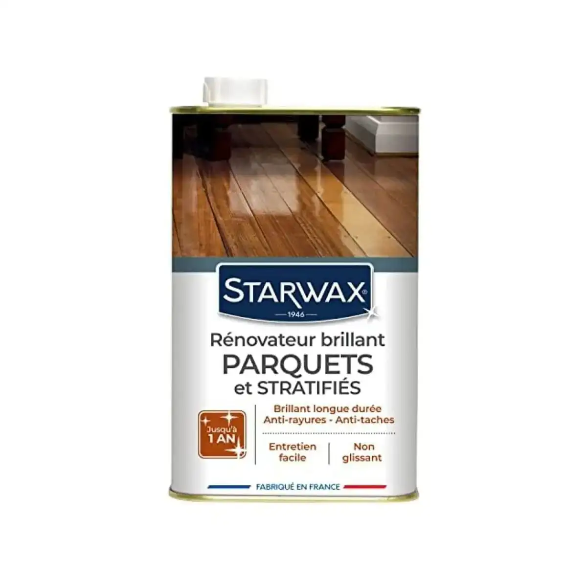 Vernis starwax marron reconditionne a _7031. DIAYTAR COTE D'IVOIRE - L'Art du Shopping Facilité. Naviguez sur notre plateforme en ligne pour découvrir une expérience d'achat fluide et agréable, avec une gamme de produits adaptés à tous.