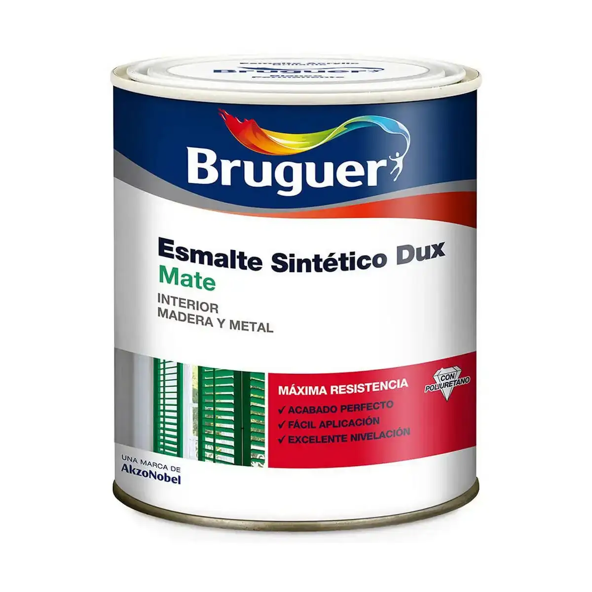 Vernis synthetique bruguer 250 ml noir mat_2137. DIAYTAR COTE D'IVOIRE - L'Art de Vivre l'Élégance Accessible. Parcourez notre gamme variée et choisissez des produits qui ajoutent une touche de sophistication à votre style.