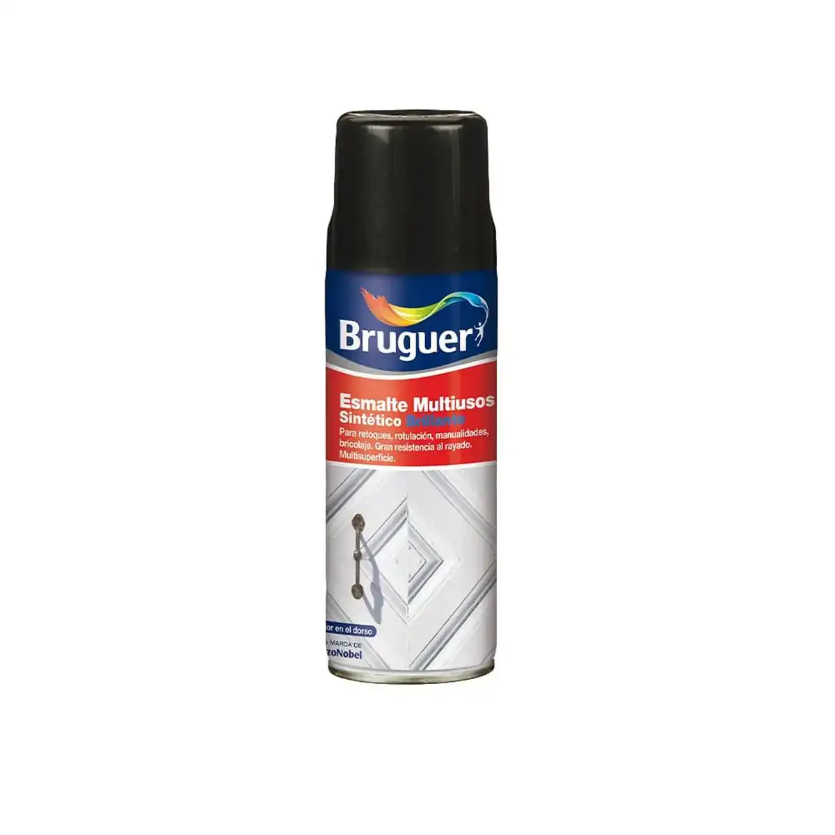 Vernis synthetique bruguer 5197987 spray polyvalents 400 ml gris perle_8679. DIAYTAR COTE D'IVOIRE - L'Art de Vivre avec Authenticité. Explorez notre gamme de produits artisanaux et découvrez des articles qui apportent une touche unique à votre vie.