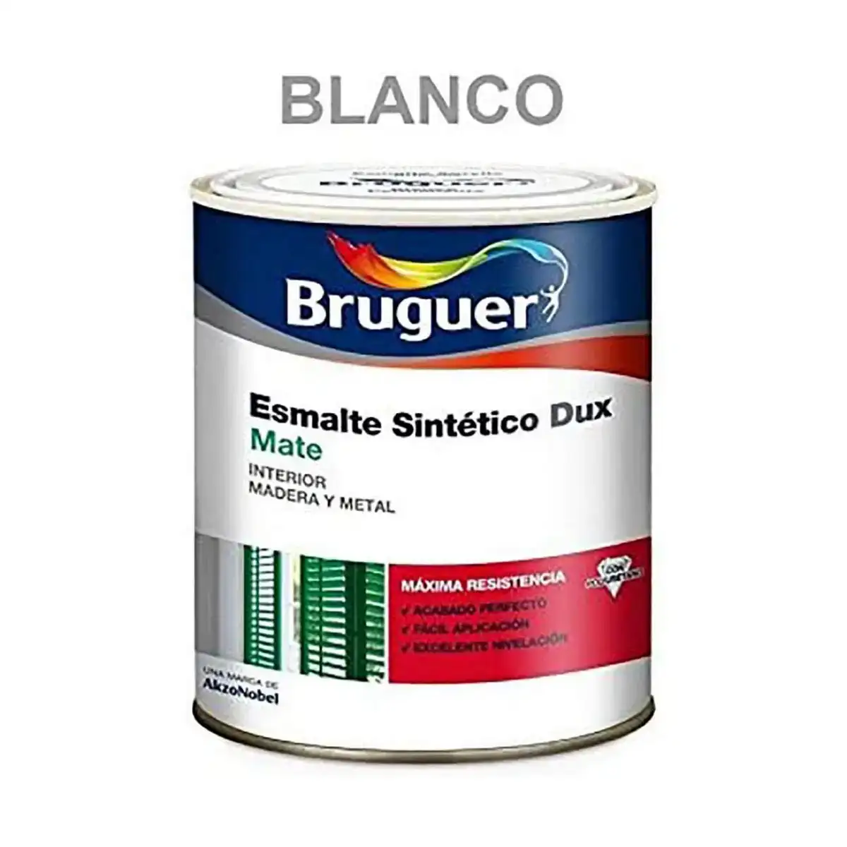 Vernis synthetique bruguer dux 250 ml blanc mat_1465. DIAYTAR COTE D'IVOIRE - L'Art de Vivre l'Élégance Accessible. Parcourez notre gamme variée et choisissez des produits qui ajoutent une touche de sophistication à votre style.