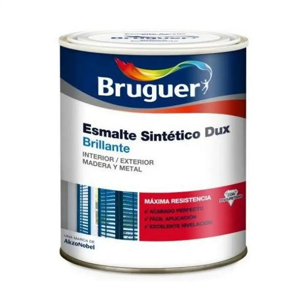 Vernis synthetique bruguer dux 250 ml blanc_1801. DIAYTAR COTE D'IVOIRE - Votre Source de Trésors Culturels. Naviguez à travers notre catalogue et trouvez des articles qui mettent en avant la richesse de la culture sénégalaise.