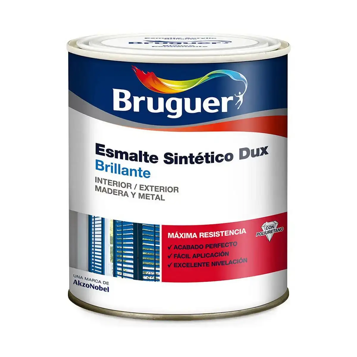 Vernis synthetique bruguer dux 250 ml noir_1808. DIAYTAR COTE D'IVOIRE - Où Chaque Produit a son Histoire à Raconter. Parcourez notre catalogue et découvrez des articles qui portent en eux la passion et l'histoire du Côte d'Ivoire.