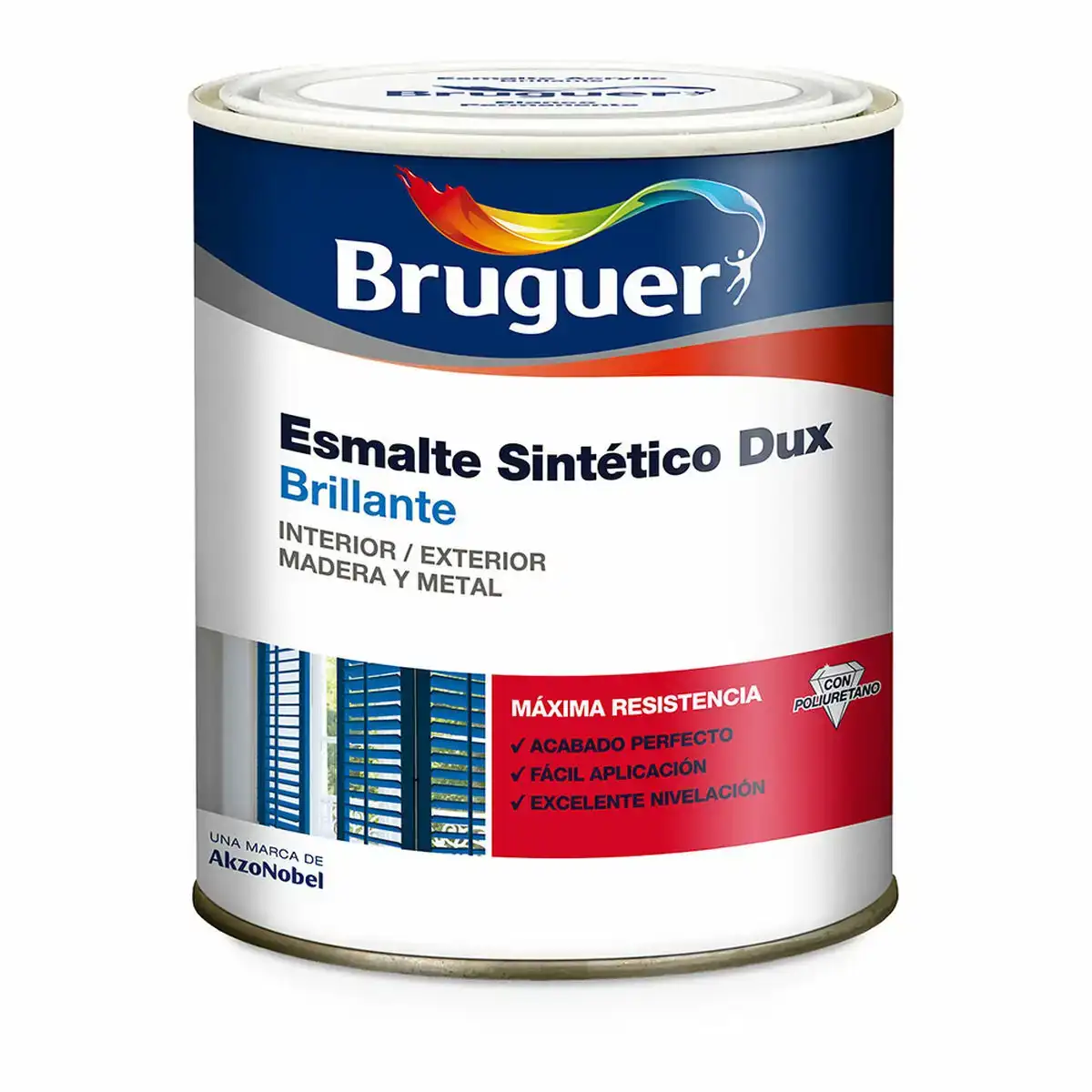 Vernis synthetique bruguer dux noir 750 ml_2683. Bienvenue chez DIAYTAR COTE D'IVOIRE - Où Chaque Produit a son Âme. Découvrez notre gamme et choisissez des articles qui résonnent avec votre personnalité et vos valeurs.
