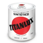 Vernis synthetique titanlux 5809021 250 ml blanc_2289. DIAYTAR COTE D'IVOIRE - Votre Boutique en Ligne, Votre Choix Illimité. Parcourez nos rayons et découvrez des produits qui vous inspirent, de la mode à la maison et bien plus.