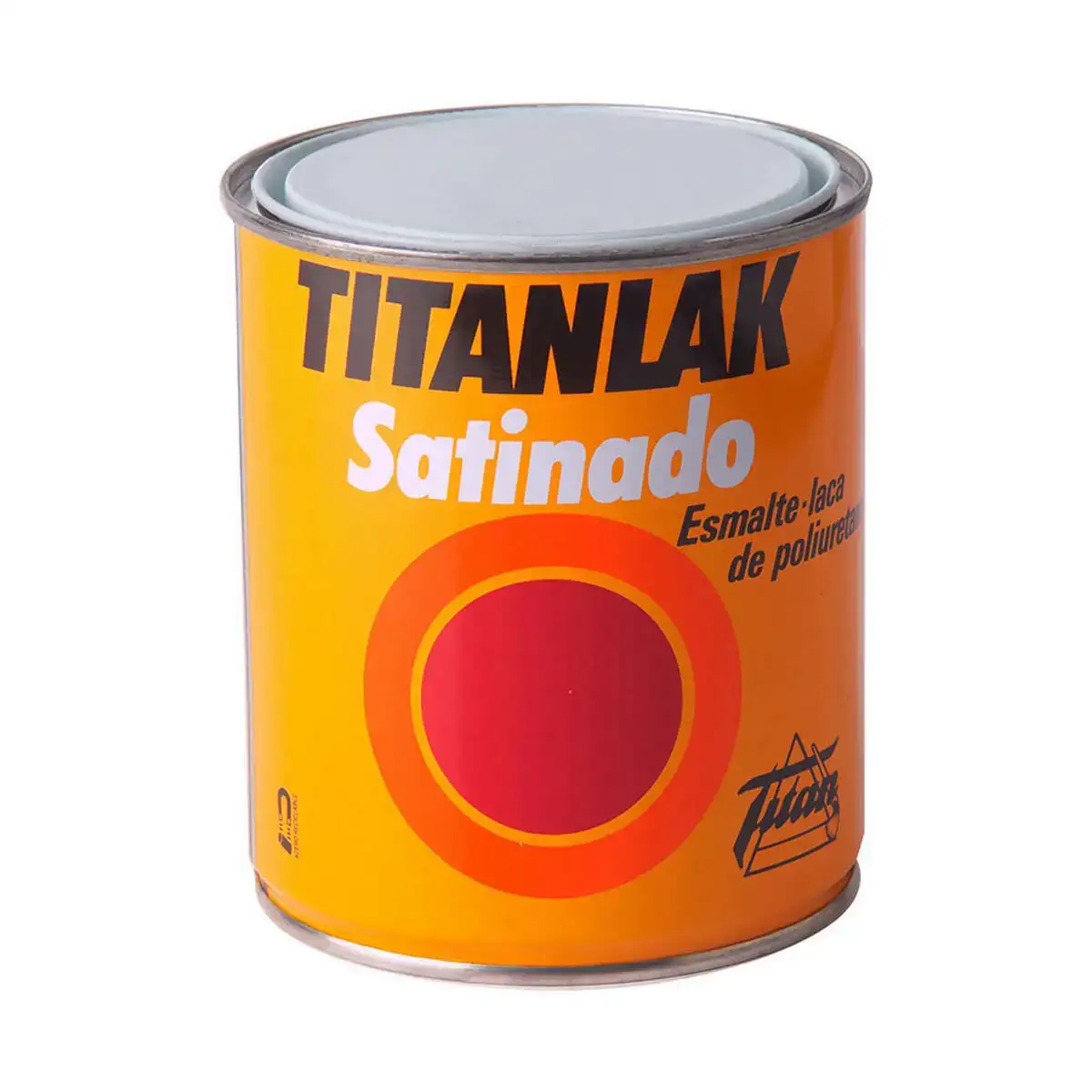 Vernis titanlux 11140034 blanc 750 ml satine_1722. DIAYTAR COTE D'IVOIRE - Où Choisir Rime avec Qualité. Découvrez notre sélection soigneusement conçue et choisissez des articles qui incarnent l'excellence et l'innovation.