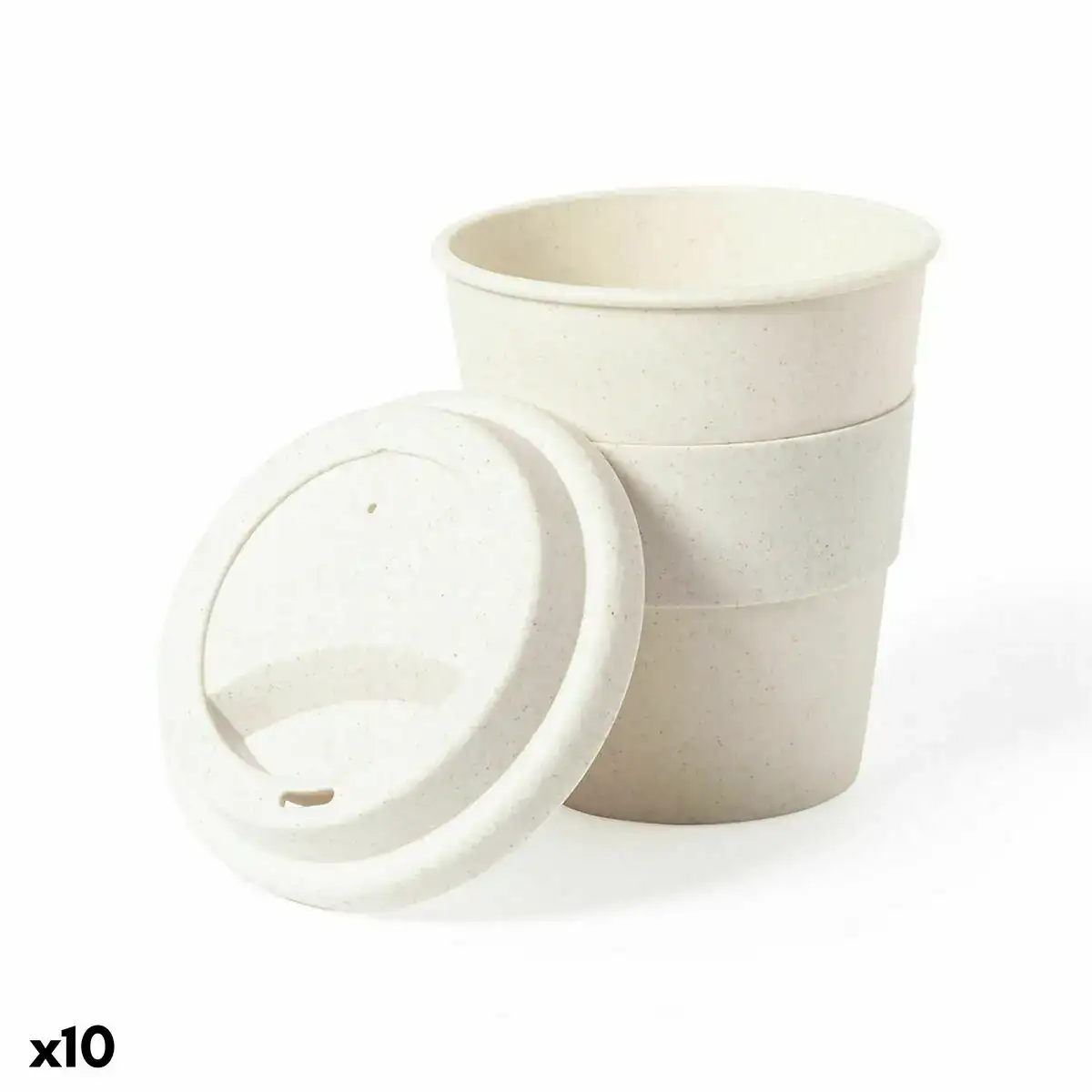 Verre 141159 naturel 350 ml 10 unites _4539. Bienvenue chez DIAYTAR COTE D'IVOIRE - Où Choisir Rime avec Découvrir. Plongez dans notre catalogue et trouvez des produits qui révèlent la diversité et la richesse culturelle du Côte d'Ivoire.