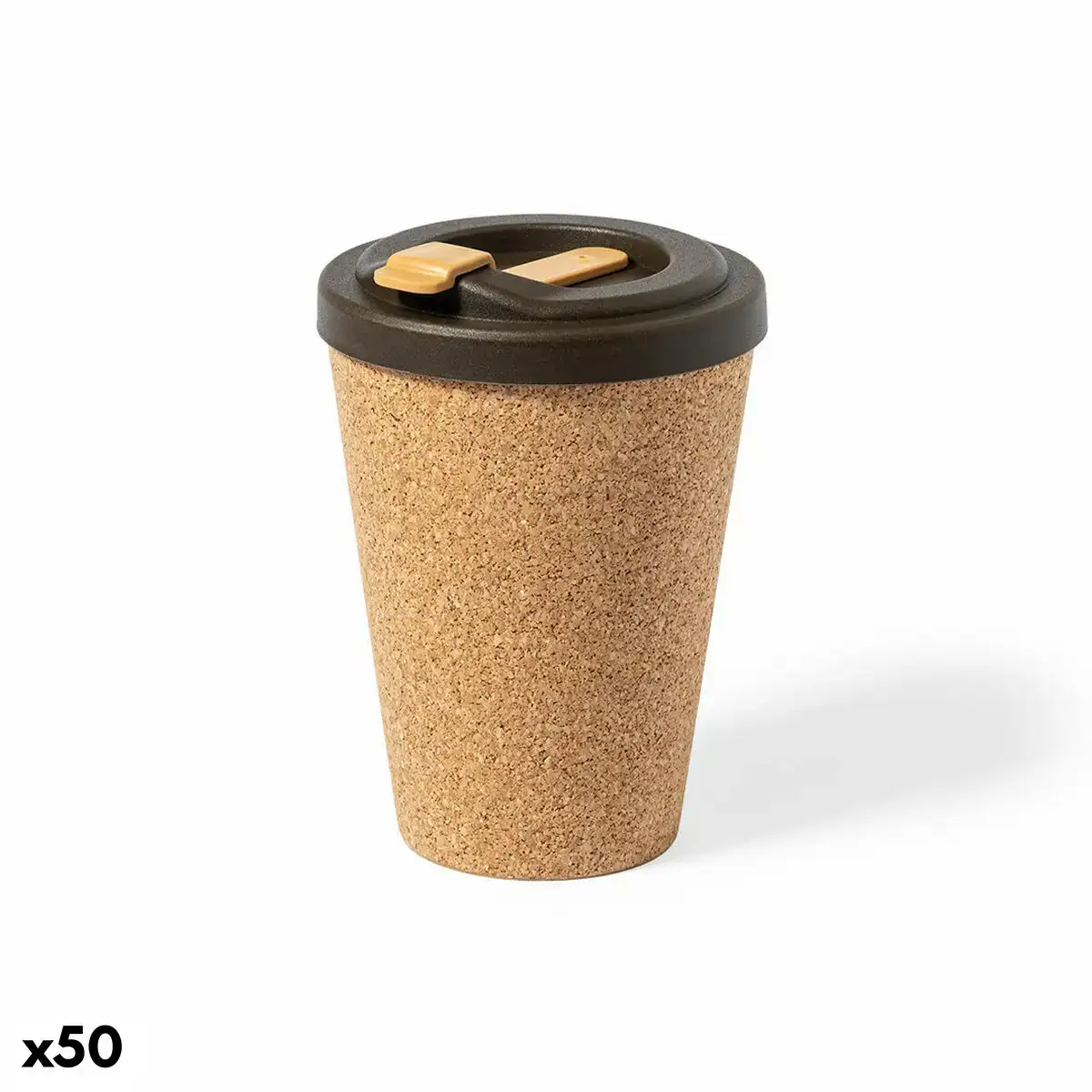 Verre 142716 thermique 350 ml 50 unites _8071. Entrez dans le Monde de DIAYTAR COTE D'IVOIRE - Où la Satisfaction est la Priorité. Explorez notre sélection pensée pour vous offrir une expérience de shopping qui va au-delà de vos attentes.