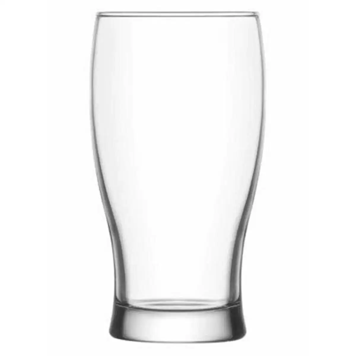 Verre a biere lav belek verre transparent 6 unites 375 cc _8794. DIAYTAR COTE D'IVOIRE - Où Choisir Rime avec Qualité. Découvrez notre sélection soigneusement conçue et choisissez des articles qui incarnent l'excellence et l'innovation.