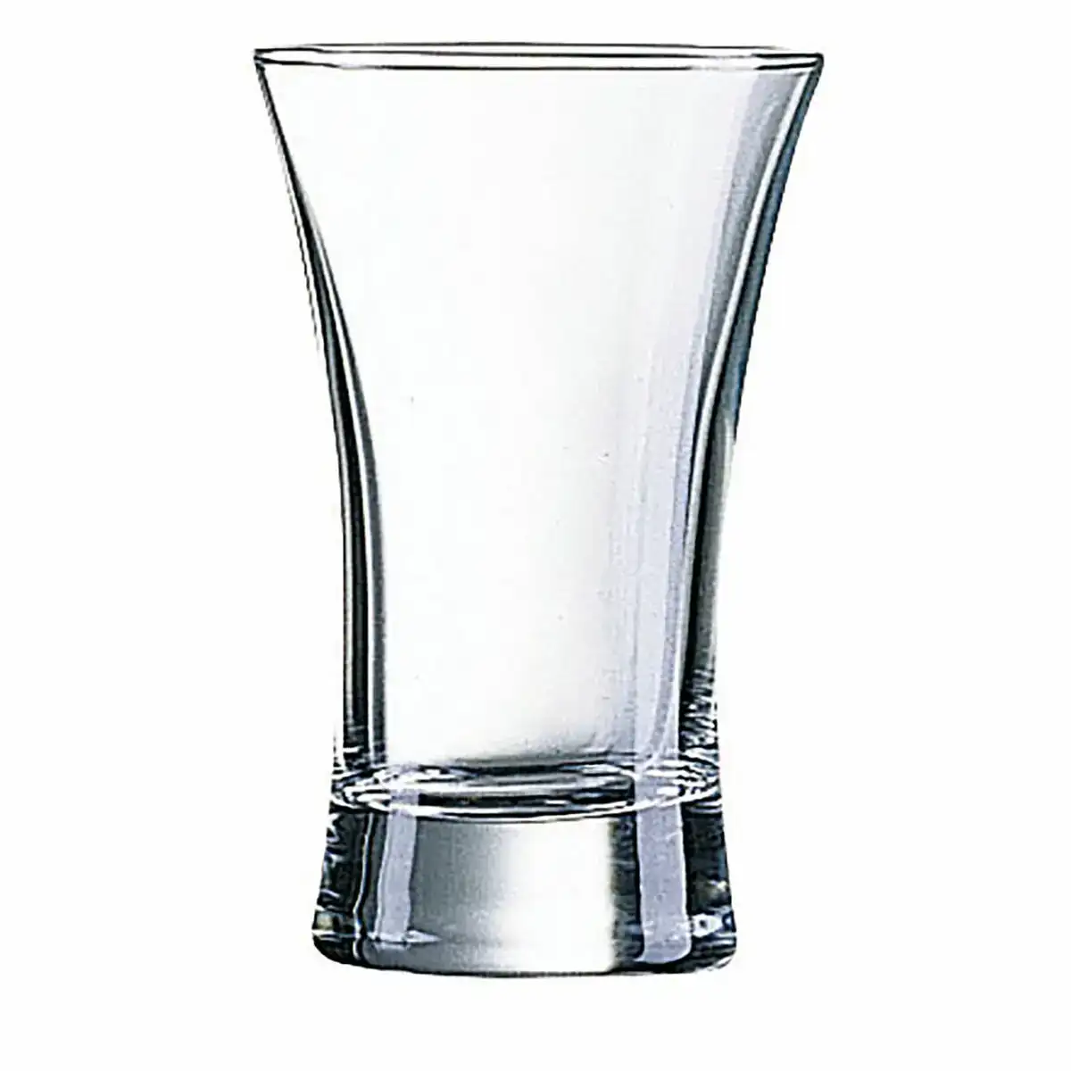 Verre a liqueur arcoroc hot shot verre 7 cl 12 uds _8118. DIAYTAR COTE D'IVOIRE - Où Choisir Devient un Plaisir. Découvrez notre boutique en ligne et choisissez parmi une variété de produits qui satisferont tous vos besoins.