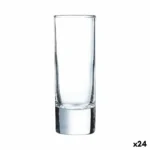 Verre a liqueur luminarc islande verre 60 ml 24 unites _1275. DIAYTAR COTE D'IVOIRE - L'Art de Magasiner sans Limites. Naviguez à travers notre collection diversifiée pour trouver des produits qui élargiront vos horizons shopping.