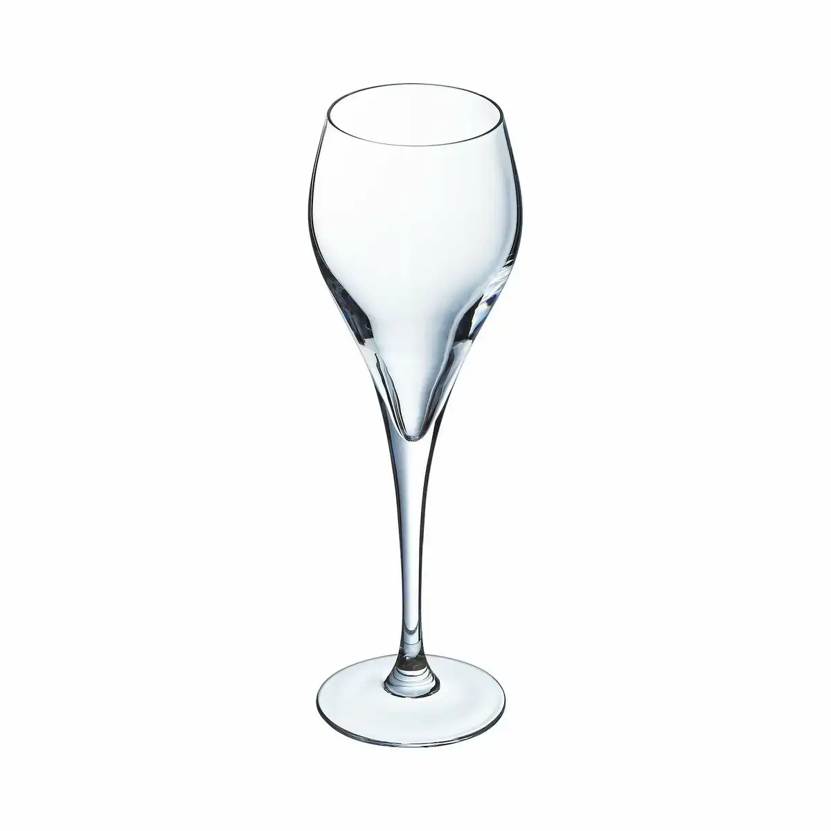Verre a pied evase de champagne et de cava arcoroc brio verre 6 unites 160 ml _9778. DIAYTAR COTE D'IVOIRE - L'Art de Vivre avec Authenticité. Explorez notre gamme de produits artisanaux et découvrez des articles qui apportent une touche unique à votre vie.