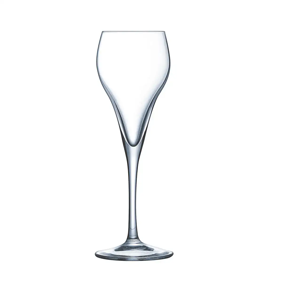 Verre a pied evase de champagne et de cava arcoroc brio verre 6 unites 95 ml _6404. DIAYTAR COTE D'IVOIRE - Un Monde de Possibilités à Portée de Clic. Parcourez notre site web pour découvrir des sélections infinies, de l'épicerie aux bijoux, et vivez une expérience d'achat sans pareil.