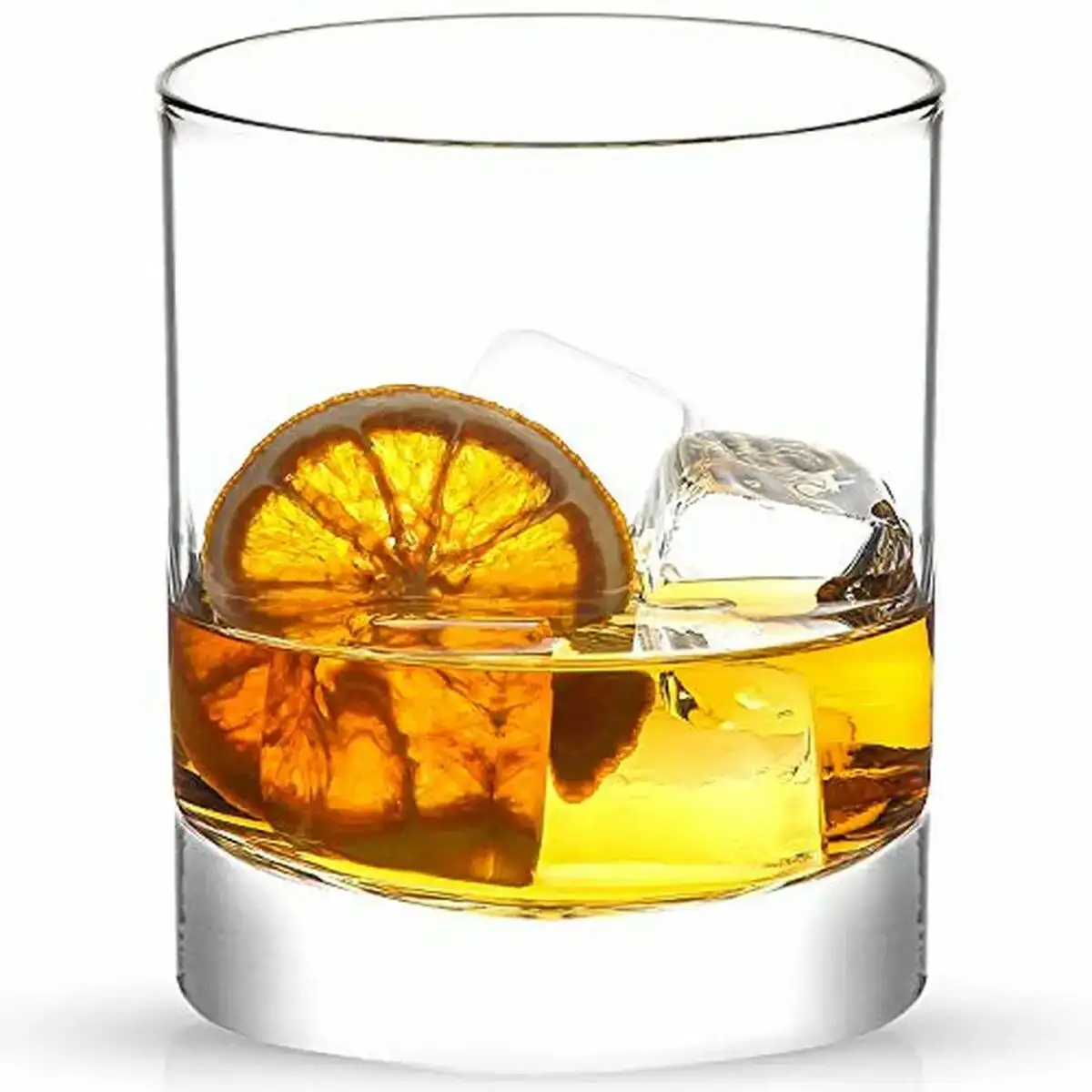 Verre a whisky lav 36348 305 cc 6 pcs _4368. Bienvenue chez DIAYTAR COTE D'IVOIRE - Où Choisir Rime avec Découvrir. Plongez dans notre catalogue et trouvez des produits qui révèlent la diversité et la richesse culturelle du Côte d'Ivoire.