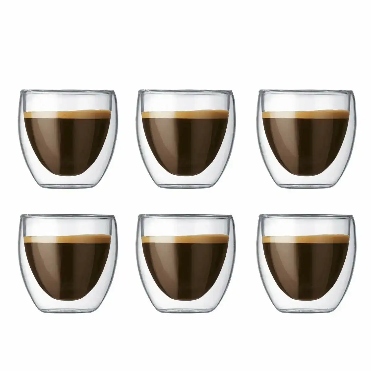 Verre bodum reconditionne a _3725. Plongez dans l'Expérience DIAYTAR COTE D'IVOIRE - Où Chaque Produit a une Histoire. Explorez notre boutique en ligne pour trouver des articles qui incarnent la passion et la créativité du Côte d'Ivoire.