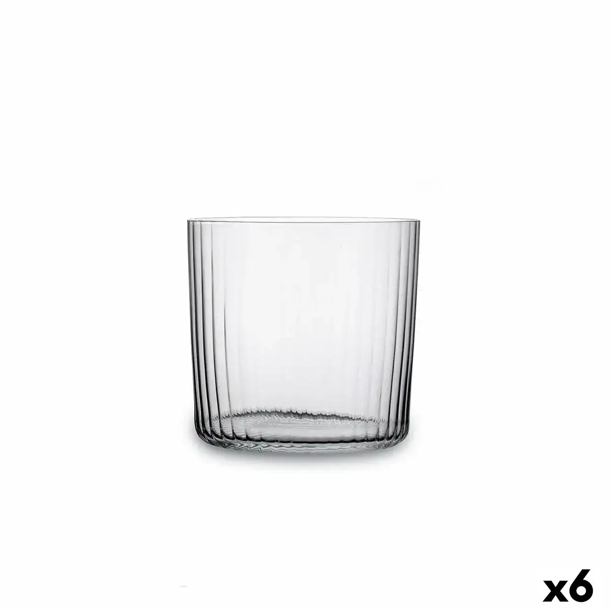 Verre bohemia crystal optic transparent verre 350 ml 6 unites _8338. Entrez dans le Monde de DIAYTAR COTE D'IVOIRE - Où Chaque Article Raconte une Histoire Unique. Explorez notre boutique en ligne pour dénicher des trésors qui incarnent l'âme du Côte d'Ivoire.