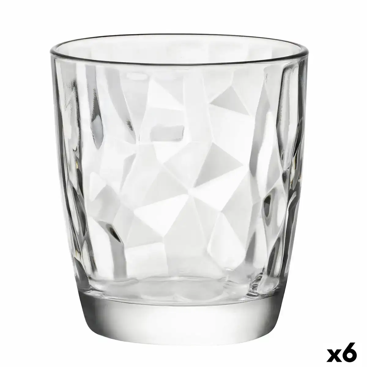 Verre bormioli rocco diamond verre 390 ml 6 unites pack 6x _7783. Bienvenue chez DIAYTAR COTE D'IVOIRE - Là où les Désirs Prendent Vie. Explorez notre boutique en ligne et laissez-vous séduire par des articles qui font écho à vos aspirations et à votre style unique.