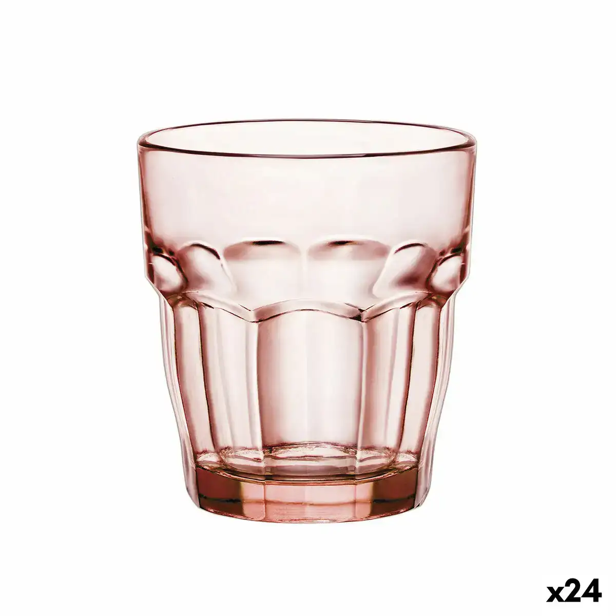 Verre bormioli rocco rock bar orange verre 270 ml 24 unites _8532. Bienvenue sur DIAYTAR COTE D'IVOIRE - Où Choisir est un Voyage Passionnant. Plongez dans notre catalogue et trouvez des produits qui révèlent la diversité et la beauté du Côte d'Ivoire.