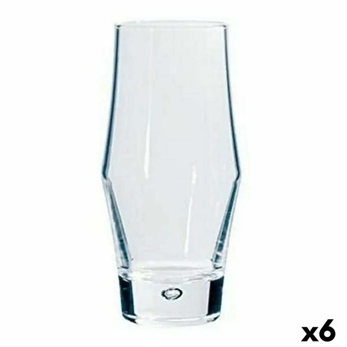 Verre brek 6 unites 270 ml_9510. DIAYTAR COTE D'IVOIRE - Votre Destination Shopping pour Tous. Parcourez notre boutique en ligne et découvrez une variété de produits pour satisfaire tous vos besoins et désirs.