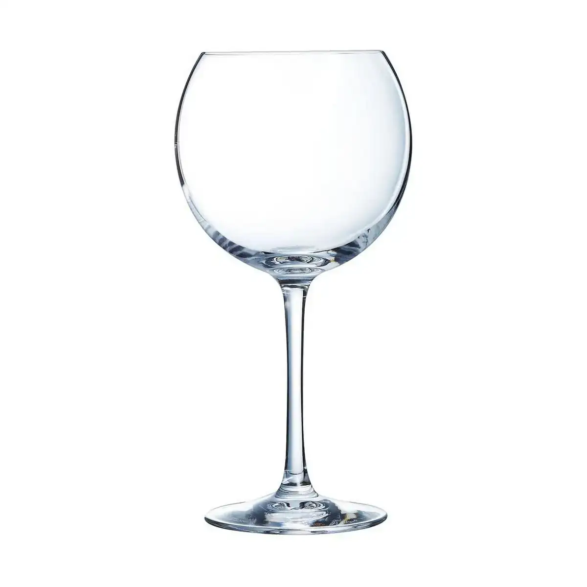 Verre chef sommelier 6 unidades 58 cl _9711. DIAYTAR COTE D'IVOIRE - Votre Destination Shopping Incontournable. Parcourez nos rayons virtuels et trouvez des articles qui répondent à tous vos besoins, du quotidien à l'exceptionnel.