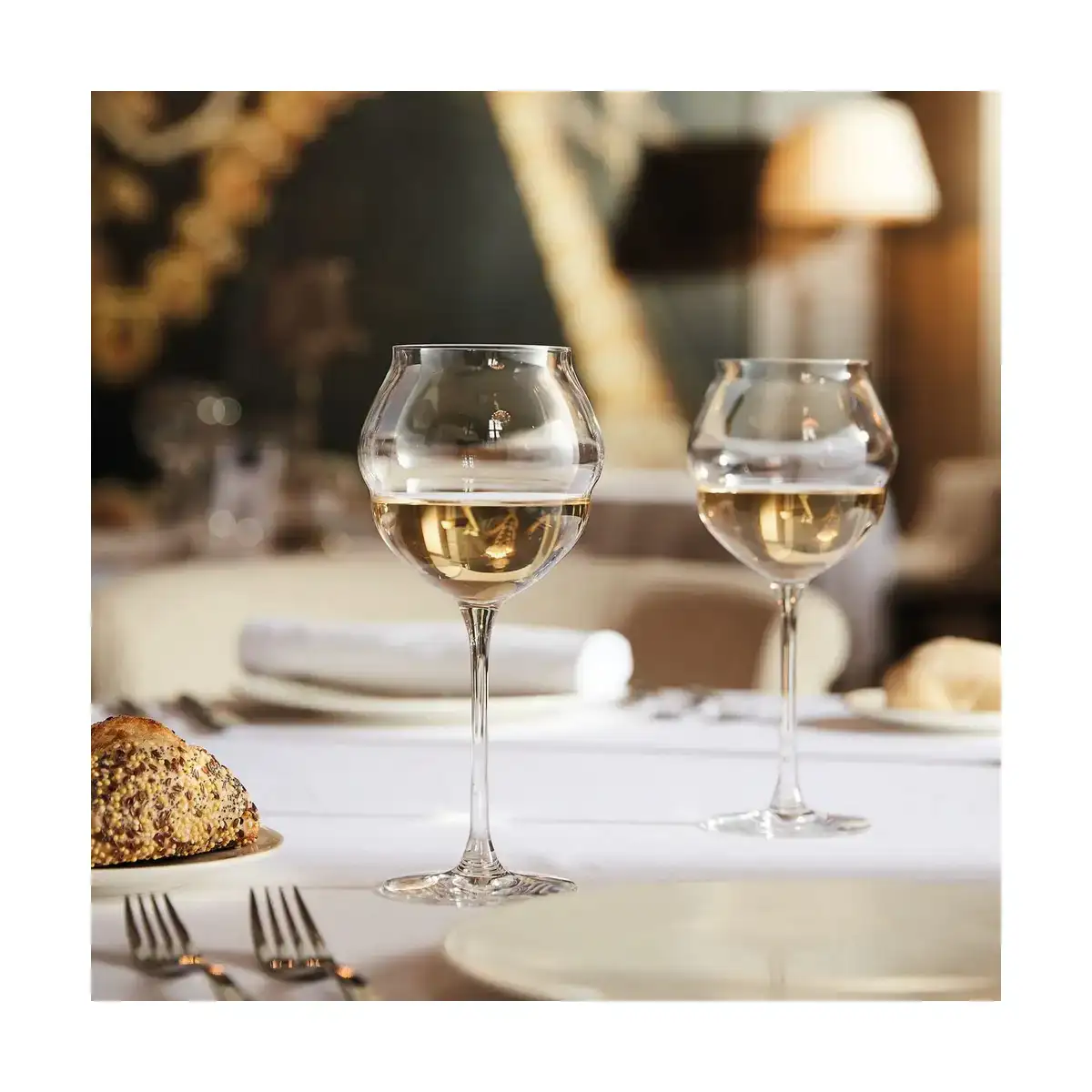 Verre chef sommelier macaron 6 unidades 50 cl _5491. Bienvenue sur DIAYTAR COTE D'IVOIRE - Où le Shopping est une Affaire Personnelle. Découvrez notre sélection et choisissez des produits qui reflètent votre unicité et votre individualité.