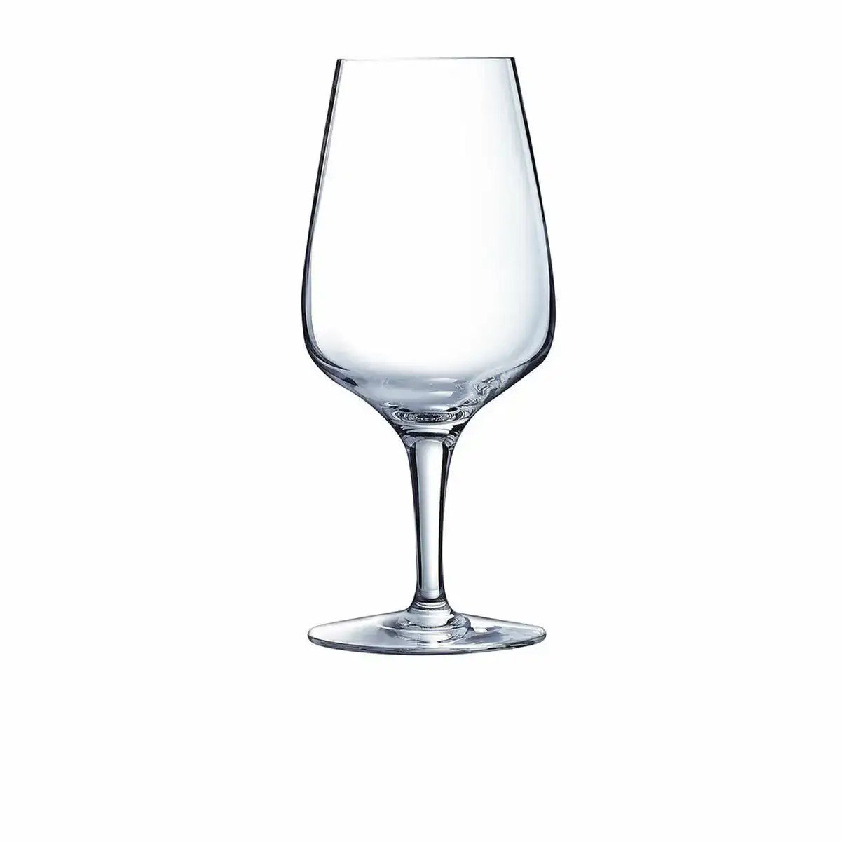 Verre chef sommelier sublym polyvalents transparent verre 350 ml 6 pieces _3167. DIAYTAR COTE D'IVOIRE - Là où la Diversité Rencontre la Qualité. Parcourez notre gamme complète et trouvez des produits qui incarnent la richesse et l'unicité du Côte d'Ivoire.
