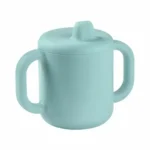 Verre d apprentissage beaba 913524 bleu_9614. DIAYTAR COTE D'IVOIRE - Où Choisir Devient un Acte de Découverte. Découvrez notre gamme et choisissez des produits qui éveillent votre curiosité et élargissent vos horizons.
