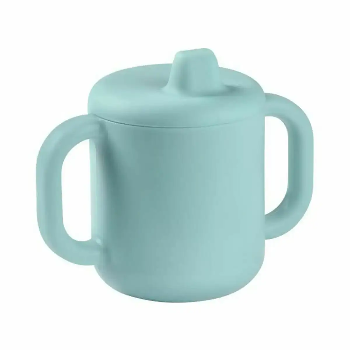 Verre d apprentissage beaba 913524 bleu_9614. DIAYTAR COTE D'IVOIRE - Où Choisir Devient un Acte de Découverte. Découvrez notre gamme et choisissez des produits qui éveillent votre curiosité et élargissent vos horizons.