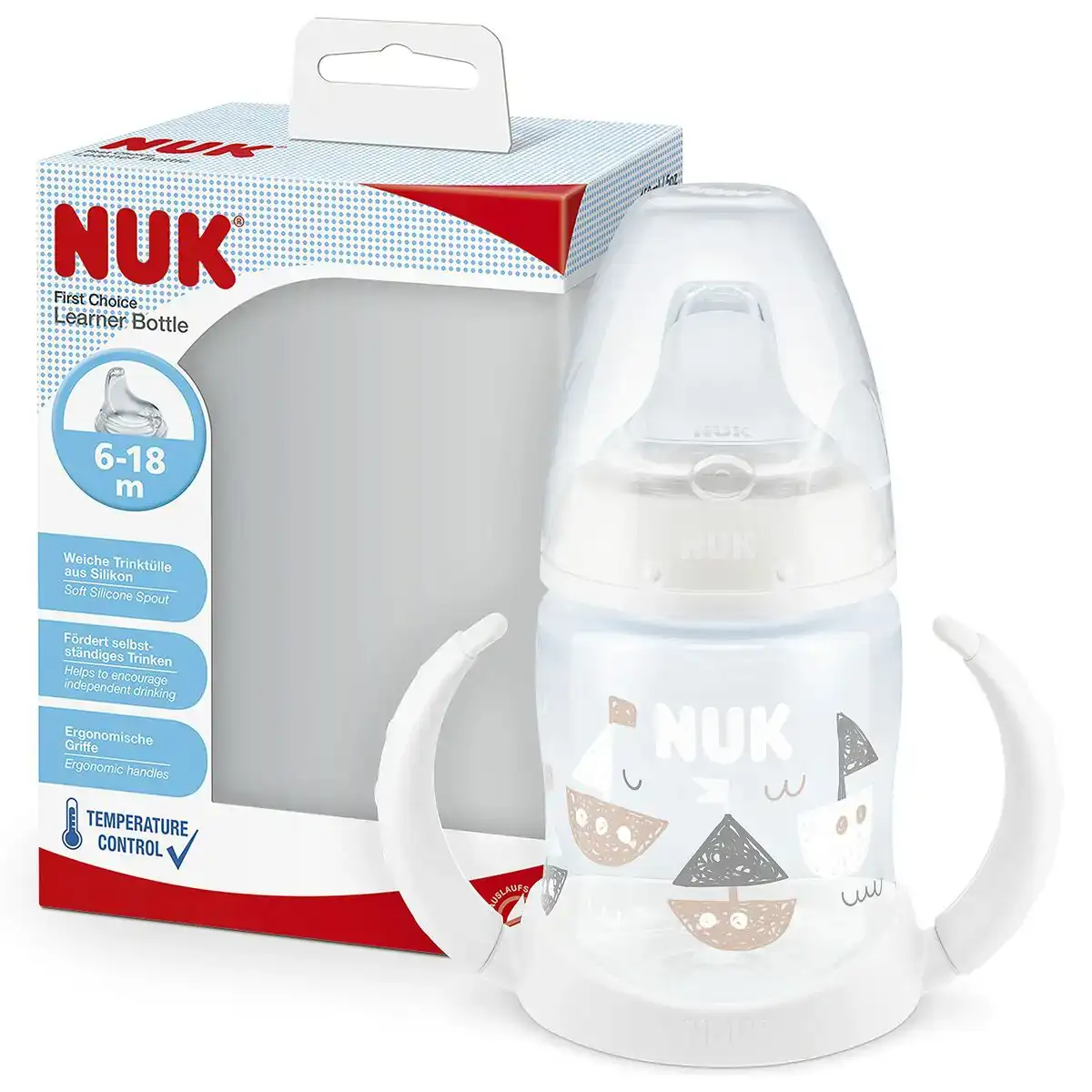 Verre d apprentissage nuk reconditionne a _6770. DIAYTAR COTE D'IVOIRE - Votre Destination Shopping Incontournable. Parcourez nos rayons virtuels et trouvez des articles qui répondent à tous vos besoins, du quotidien à l'exceptionnel.