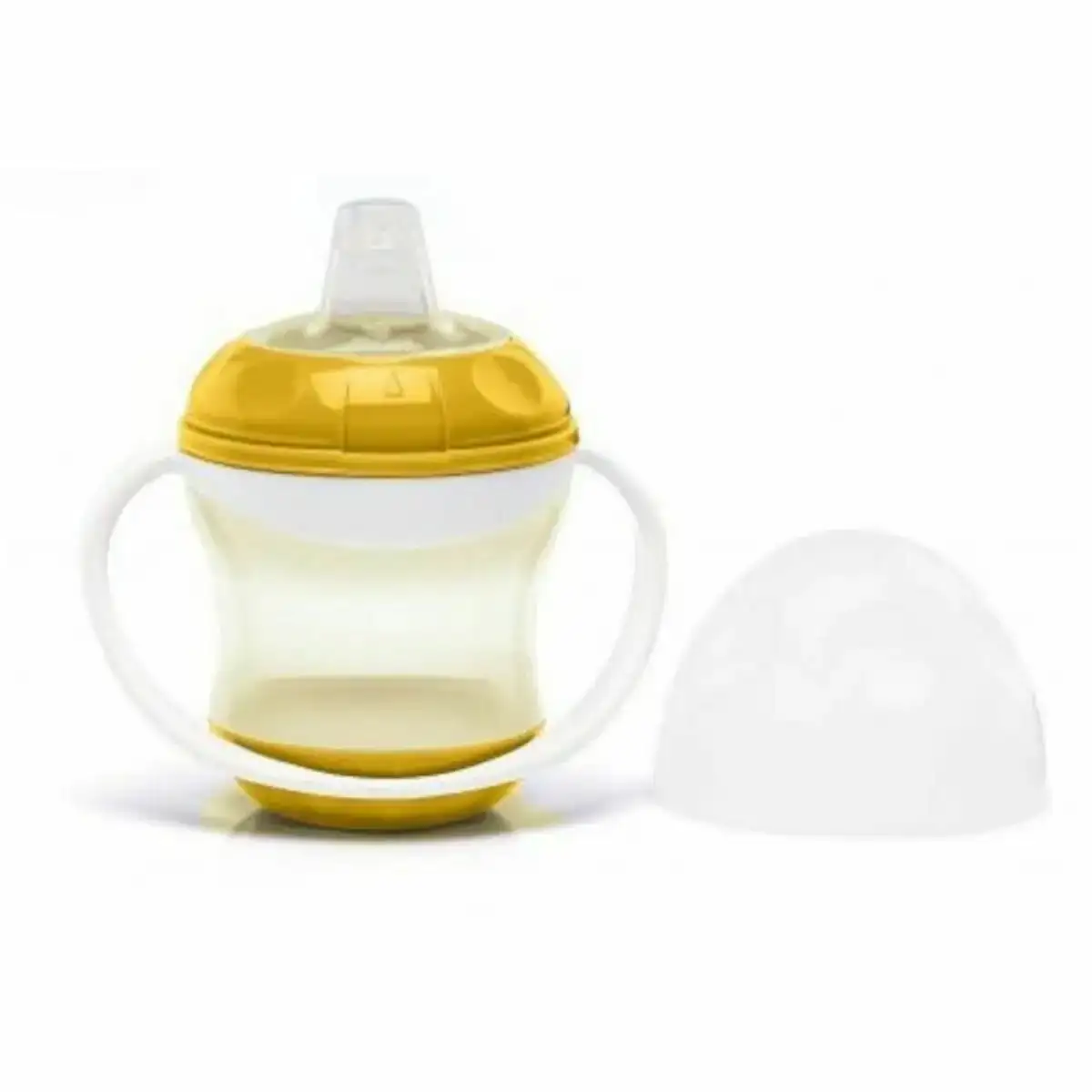 Verre d apprentissage thermobaby_9176. Entrez dans l'Univers de DIAYTAR COTE D'IVOIRE - Où le Choix Rencontre l'Authenticité. Explorez nos rayons virtuels et trouvez des produits qui incarnent la richesse de notre culture.