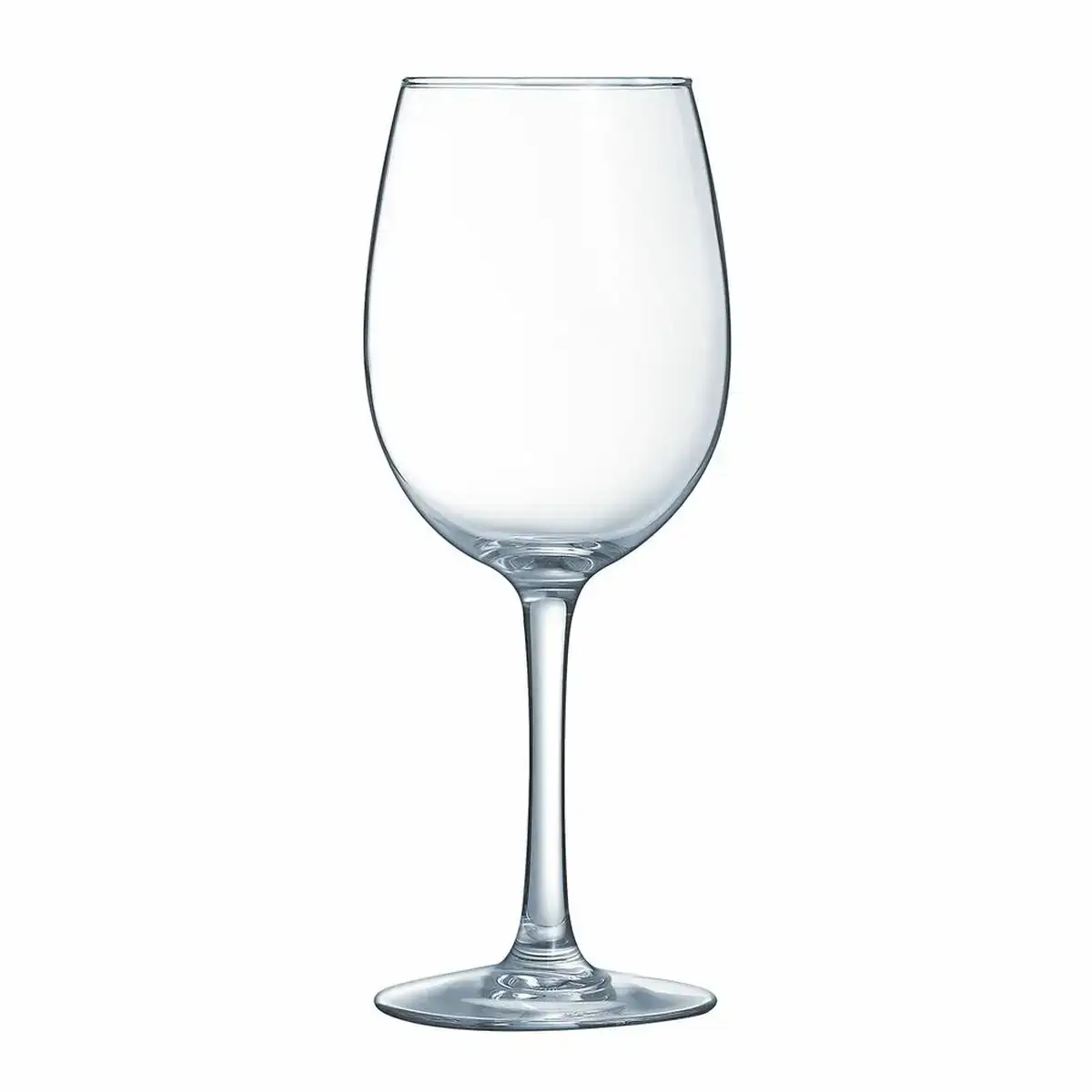 Verre de vin arcoroc 6 unites 36 cl _9126. Bienvenue sur DIAYTAR COTE D'IVOIRE - Où Chaque Article a son Histoire. Découvrez notre sélection méticuleuse de produits qui racontent l'authenticité et la beauté du Côte d'Ivoire.