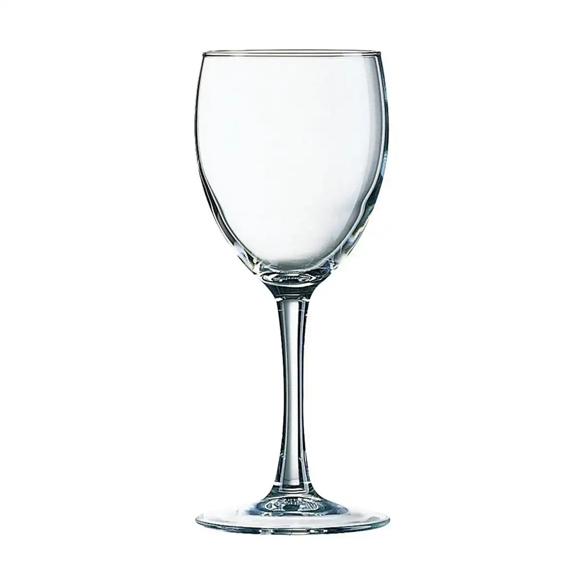 Verre de vin arcoroc princesa 6 unidades 31 cl _1042. DIAYTAR COTE D'IVOIRE - L'Art de Choisir, l'Art de Vivre. Explorez notre univers de produits soigneusement sélectionnés pour vous offrir une expérience shopping riche et gratifiante.