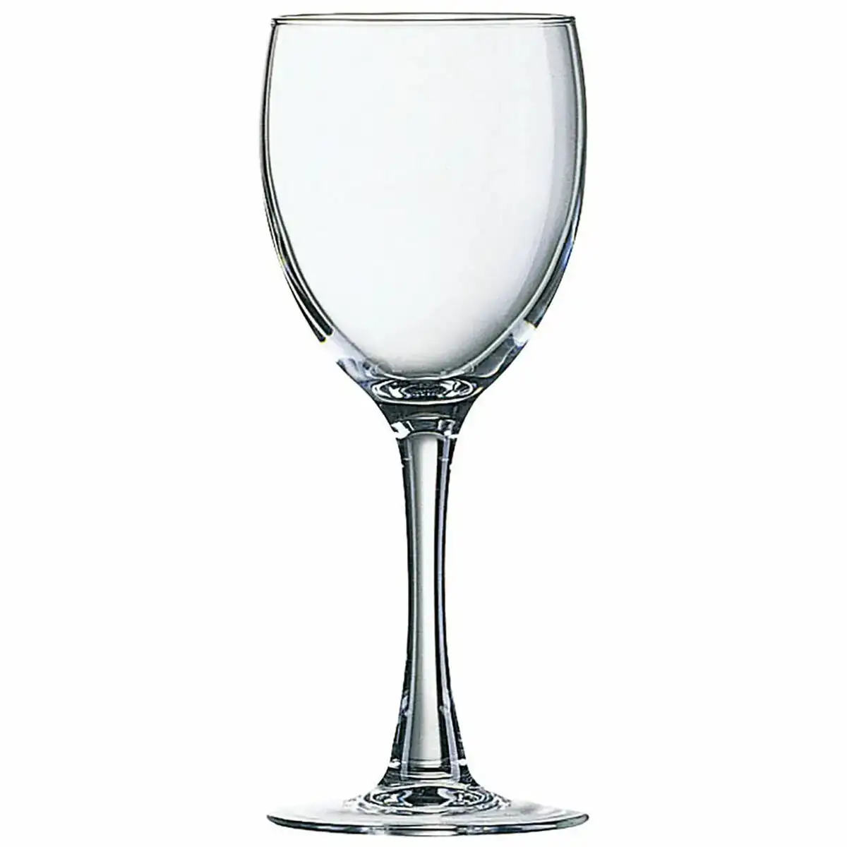 Verre de vin arcoroc princess 6 unites 14 cl _2554. Votre Destination de Choix: DIAYTAR COTE D'IVOIRE - Où l'Authenticité Rencontre la Commodité. Faites l'expérience de magasiner en ligne pour des articles qui incarnent la richesse culturelle et la modernité du Côte d'Ivoire.