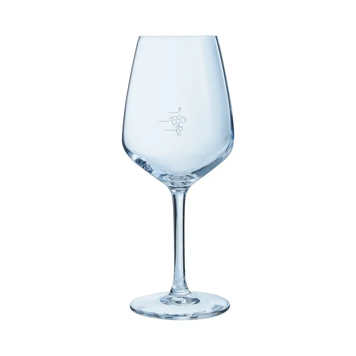 Verre de vin arcoroc vin au verre transparent verre 300 ml 6 pieces_6584. DIAYTAR COTE D'IVOIRE - Là où la Diversité Rencontre la Qualité. Parcourez notre gamme complète et trouvez des produits qui incarnent la richesse et l'unicité du Côte d'Ivoire.
