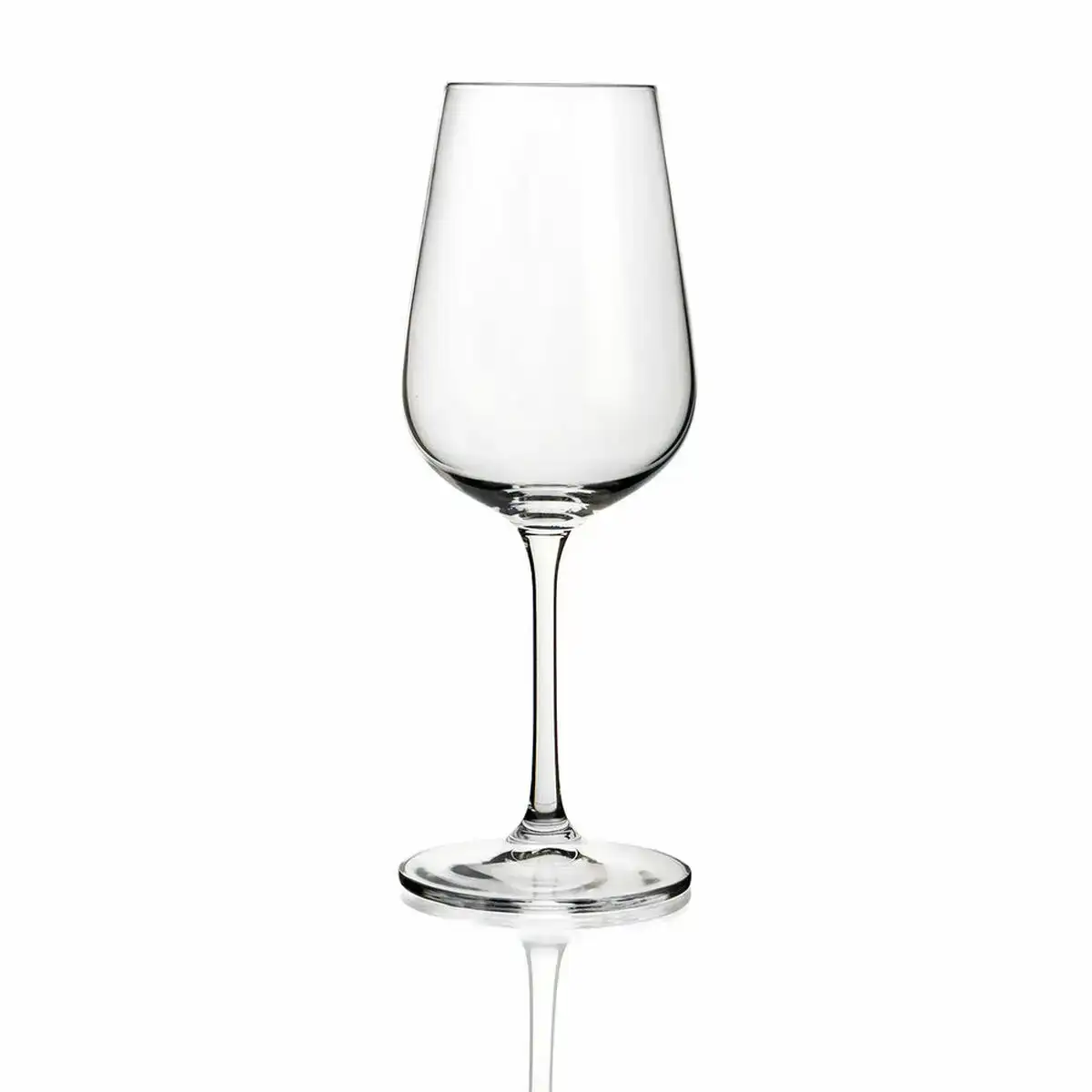 Verre de vin bohemia crystal belia transparent 6 pieces 360 ml_5581. DIAYTAR COTE D'IVOIRE - L'Art de Choisir, l'Art de Vivre. Explorez notre univers de produits soigneusement sélectionnés pour vous offrir une expérience shopping riche et gratifiante.