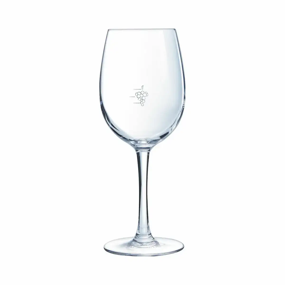Verre de vin caber grapp 6 unites 35 cl _1751. DIAYTAR COTE D'IVOIRE - Là où le Shopping devient une Fête des Sens. Plongez dans notre univers et choisissez des produits qui éveillent votre goût pour l'esthétique et l'authenticité.