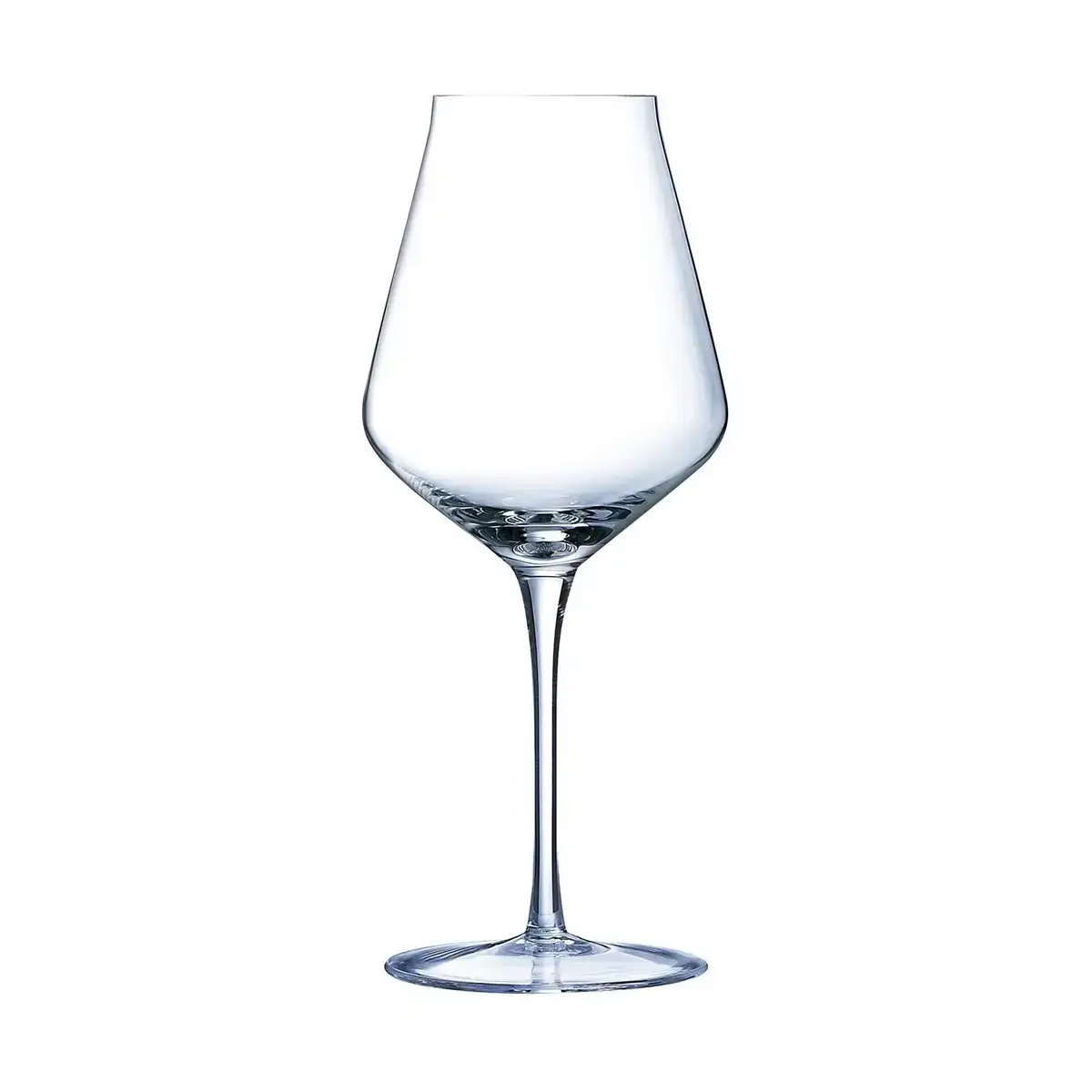 Verre de vin chef sommelier reveal up 300 ml_4670. DIAYTAR COTE D'IVOIRE - L'Univers de l'Élégance Accessible. Plongez dans notre catalogue et choisissez des produits qui allient sophistication et accessibilité pour un shopping exquis.