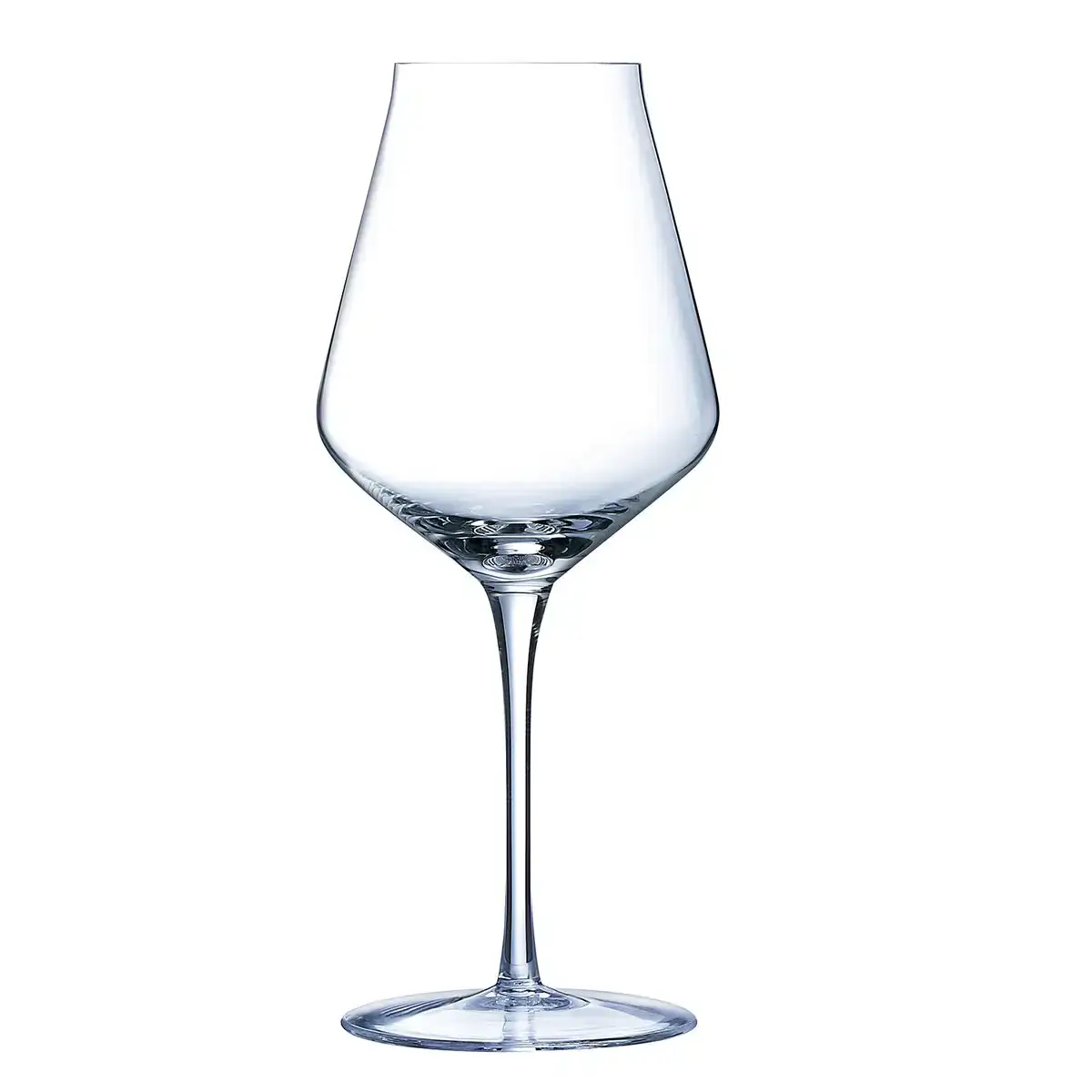 Verre de vin chef sommelier soft reveal transparent verre 6 unites 400 ml _8970. DIAYTAR COTE D'IVOIRE - Où la Tradition Renouvelée Rencontre l'Innovation. Explorez notre gamme de produits qui fusionnent l'héritage culturel avec les besoins contemporains.