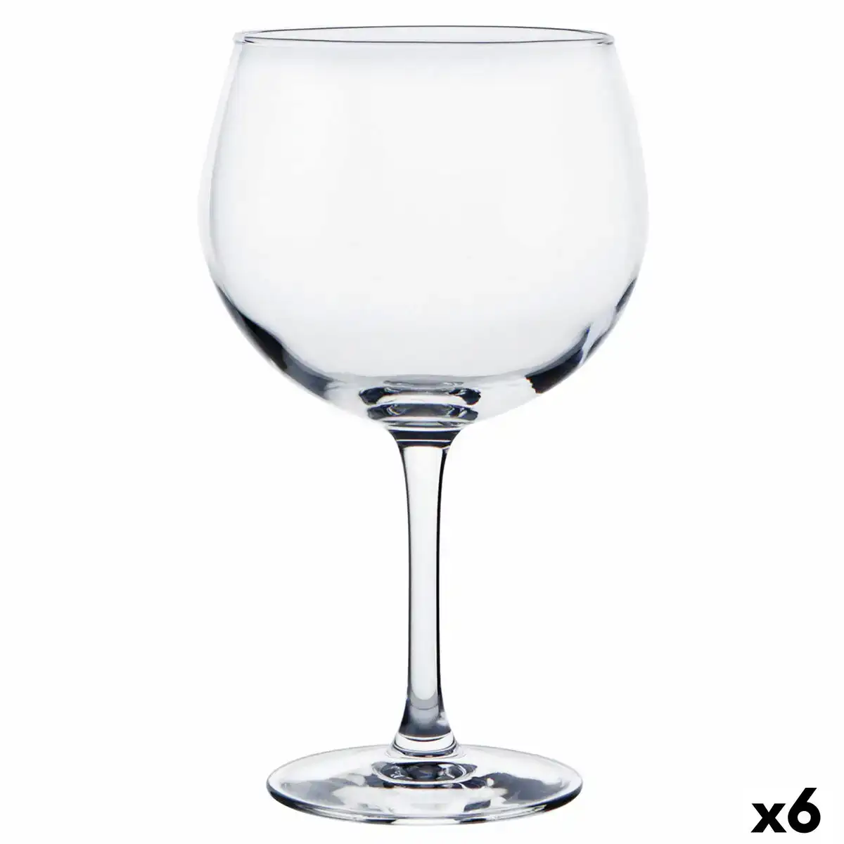 Verre de vin luminarc transparent verre 720 ml 6 unites _2000. Bienvenue sur DIAYTAR COTE D'IVOIRE - Votre Destination Shopping à la Côte d'Ivoireaise. Explorez notre boutique en ligne et découvrez une gamme variée de produits qui capturent l'esprit du Côte d'Ivoire.