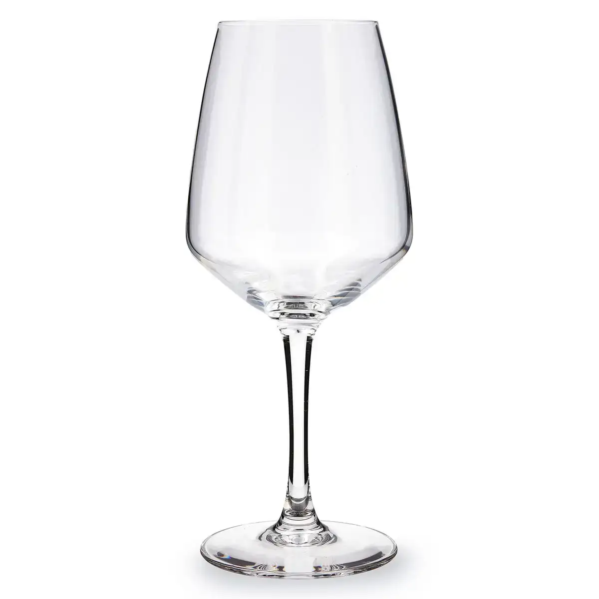 Verre de vin luminarc vinetis transparent verre 50 cl pack 6x _1657. DIAYTAR COTE D'IVOIRE - Votre Source de Découvertes Shopping. Naviguez à travers nos catégories et découvrez des articles qui vous surprendront et vous séduiront.