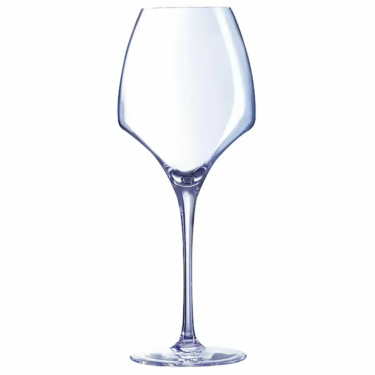 Verre de vin open up 6 unites 40 cl _6942. Bienvenue chez DIAYTAR COTE D'IVOIRE - Là où les Désirs Prendent Vie. Explorez notre boutique en ligne et laissez-vous séduire par des articles qui font écho à vos aspirations et à votre style unique.