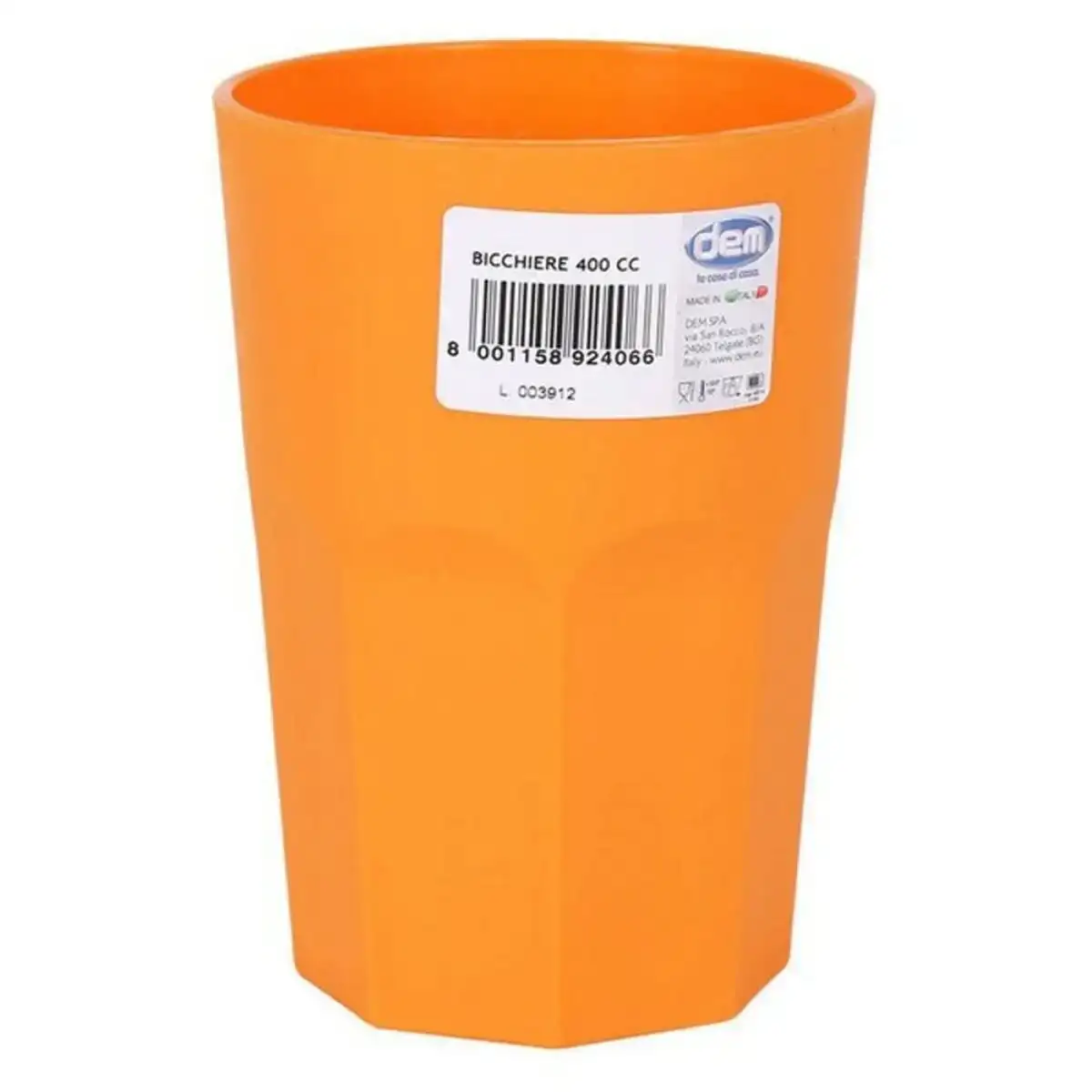 Verre dem bahia 270 ml_2567. DIAYTAR COTE D'IVOIRE - L'Art de Vivre le Shopping en Ligne. Découvrez notre plateforme intuitive et trouvez des produits qui vous inspirent et vous enchantent, à chaque clic.